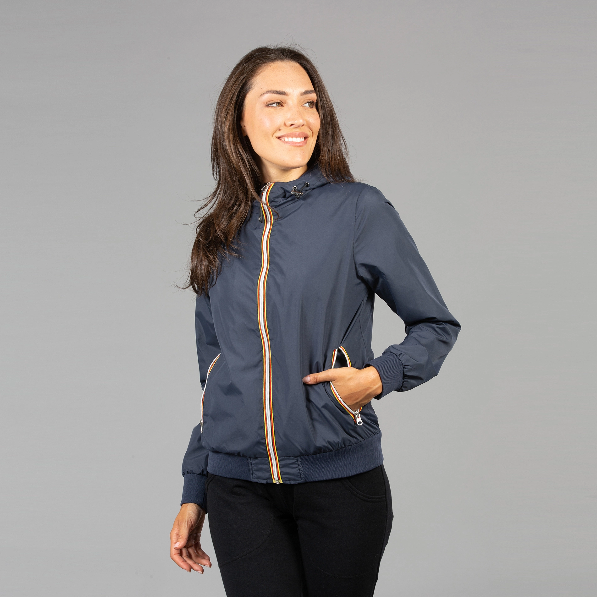 Immagine Giubbotto Utah Lady