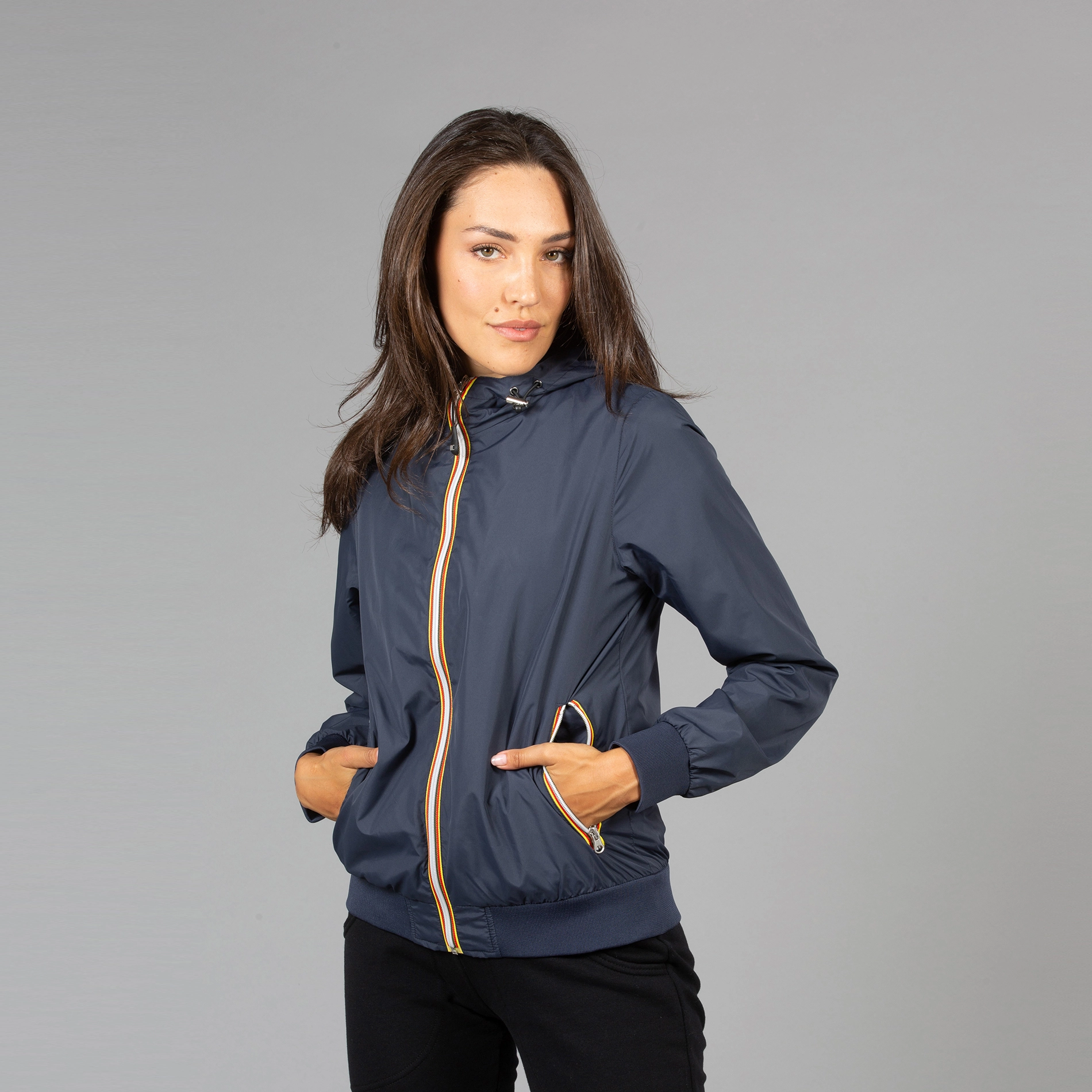 Immagine Giubbotto Utah Lady