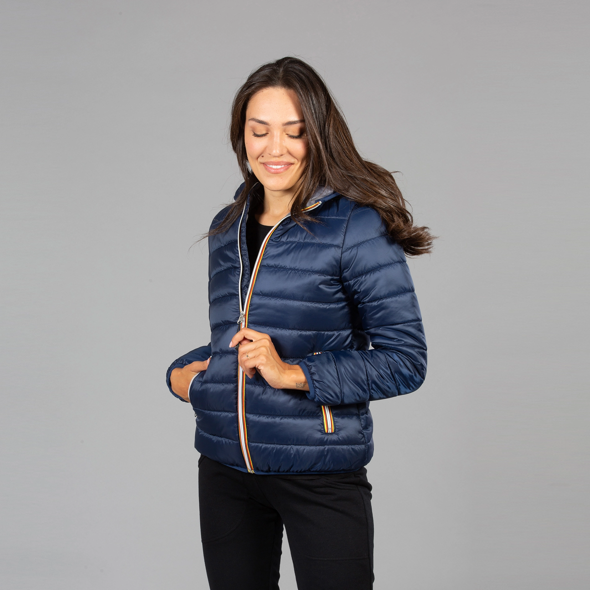 Immagine Giubbotto Colonia Lady