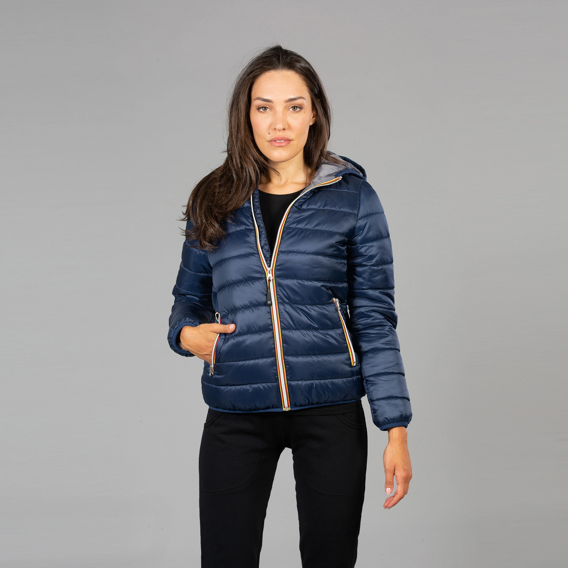 Immagine Giubbotto Colonia Lady