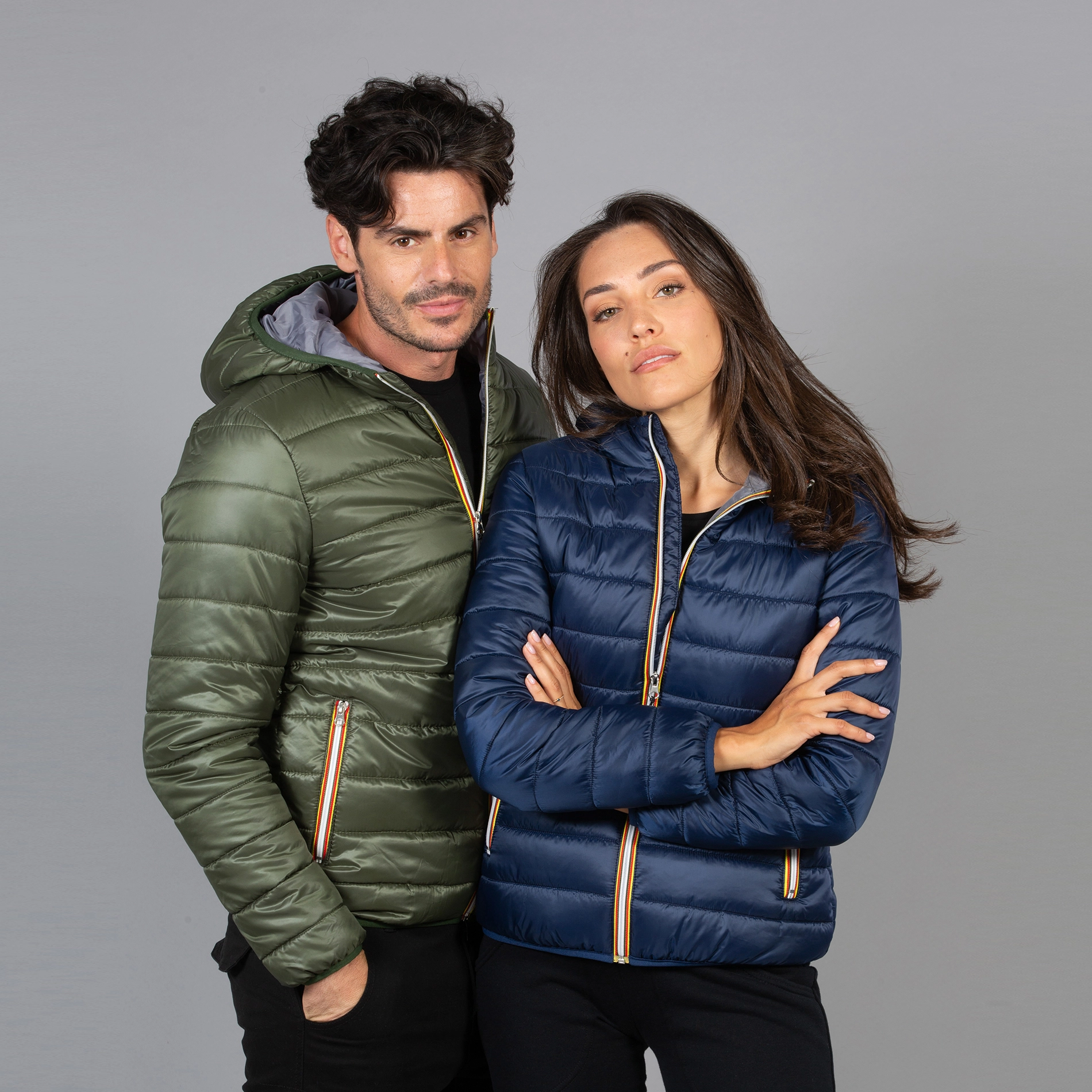 Immagine Giubbotto Colonia Lady