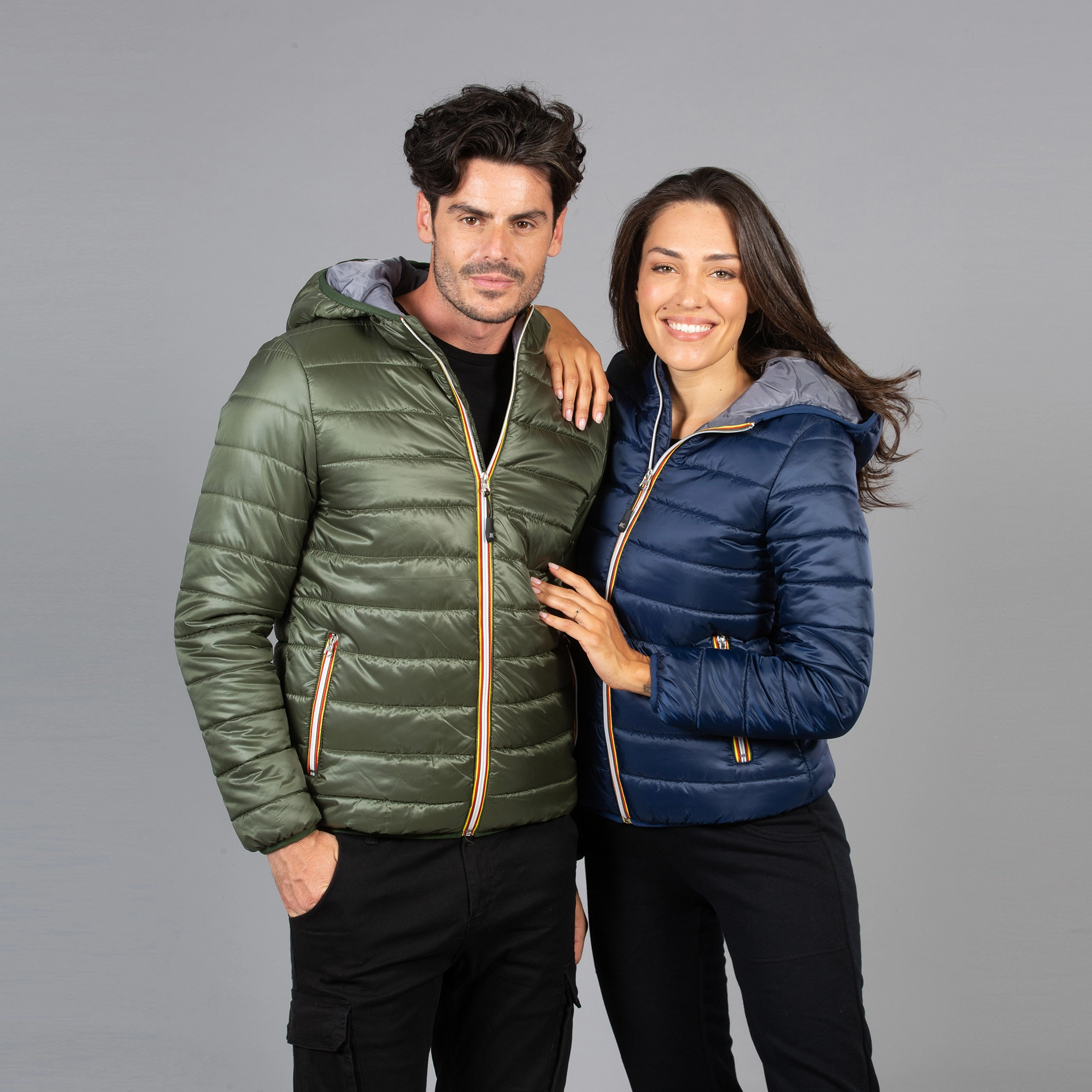 Immagine Giubbotto Colonia Lady