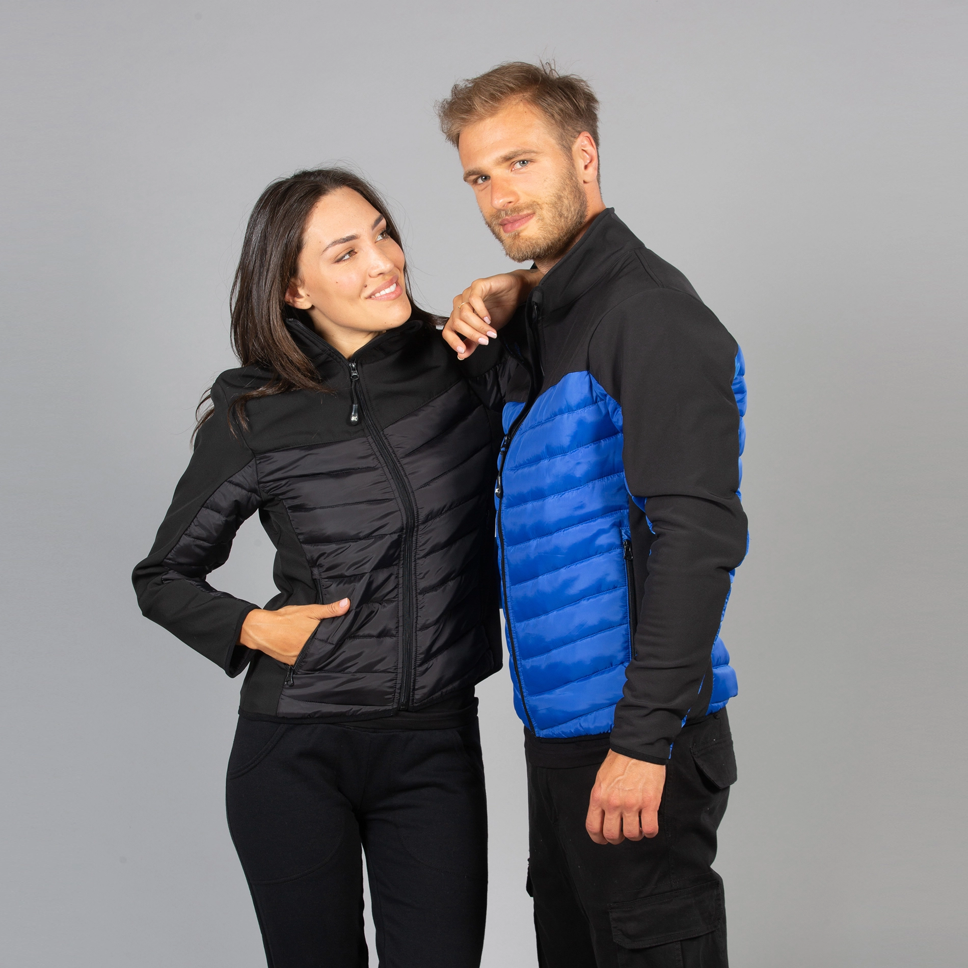 Immagine Giubbotto Bergen Lady