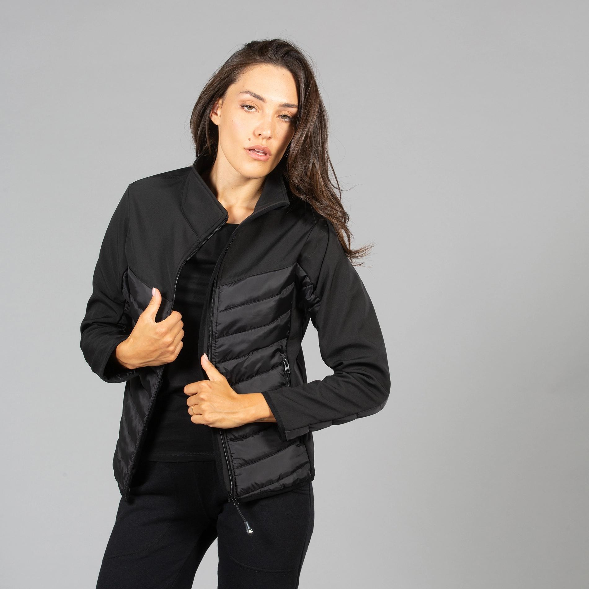 Immagine Giubbotto Bergen Lady