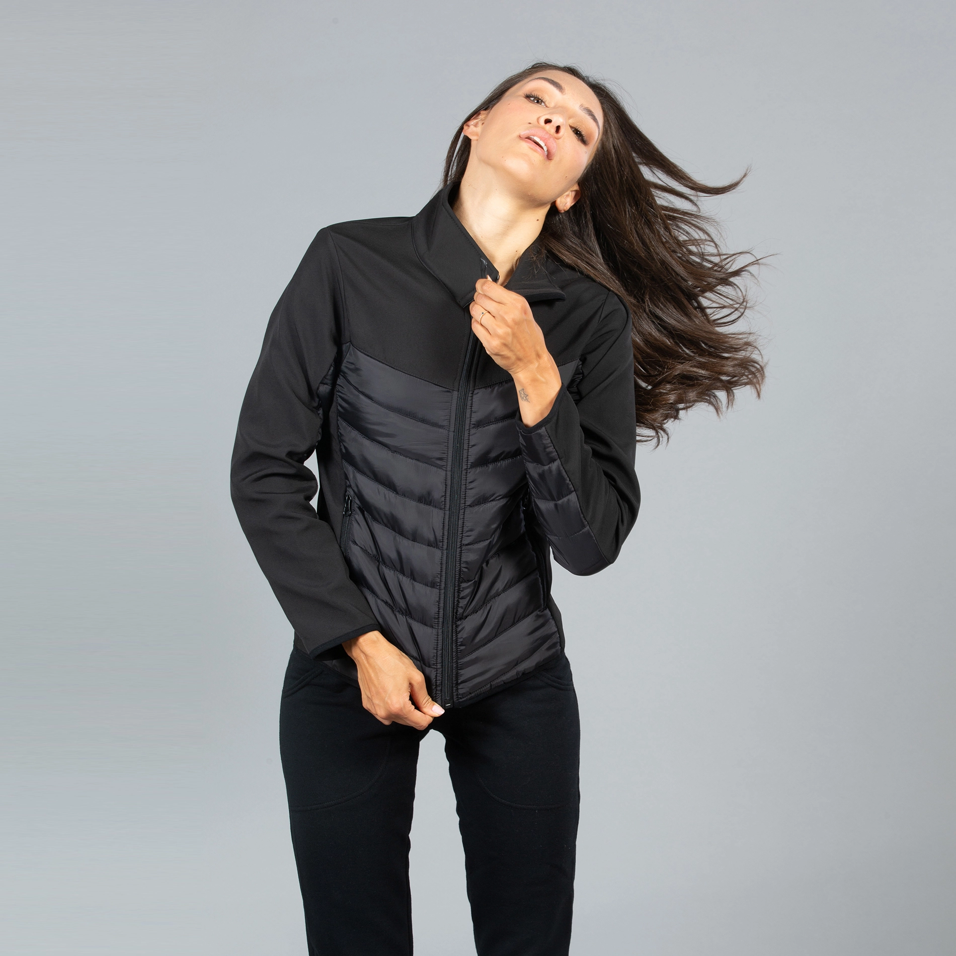 Immagine Giubbotto Bergen Lady