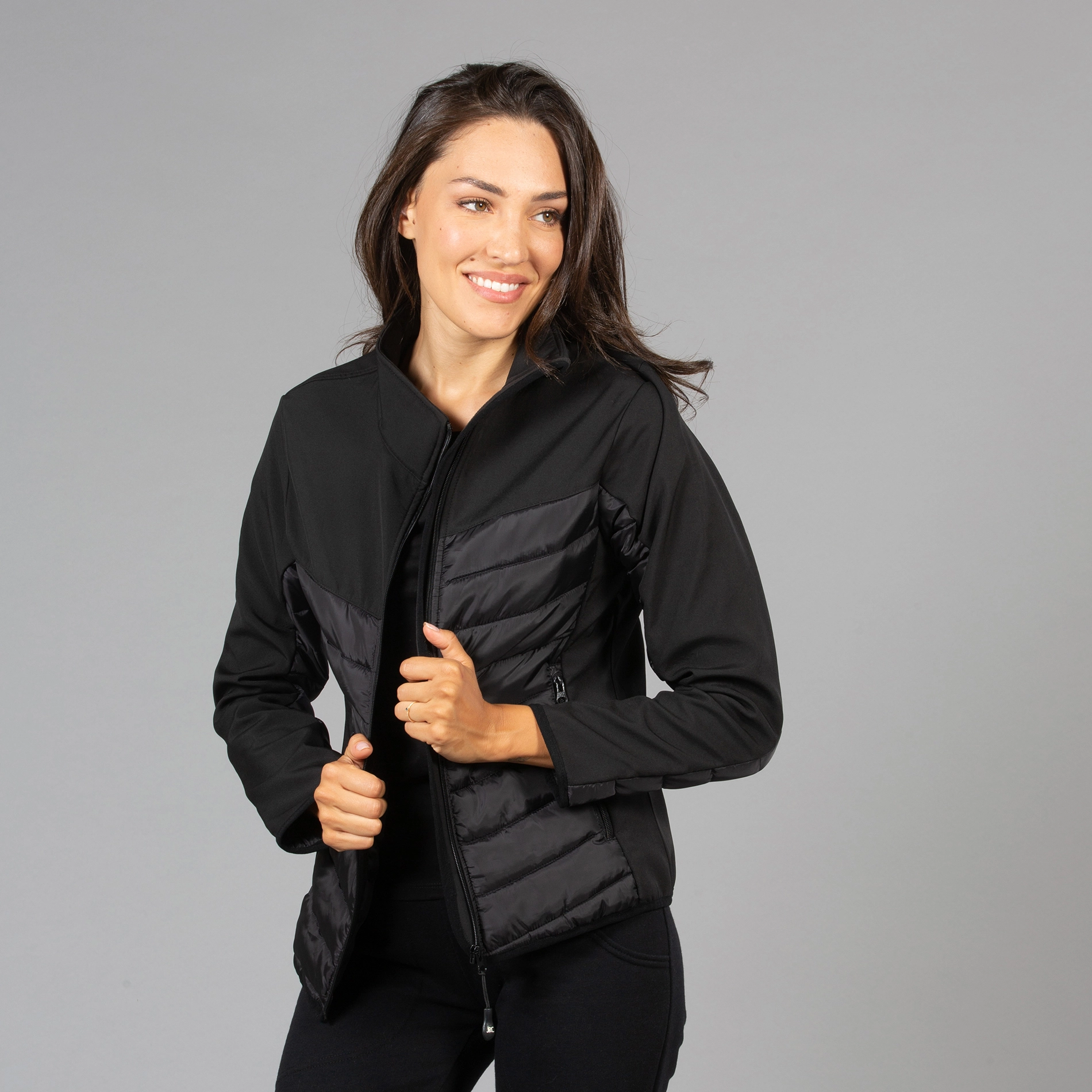 Immagine Giubbotto Bergen Lady