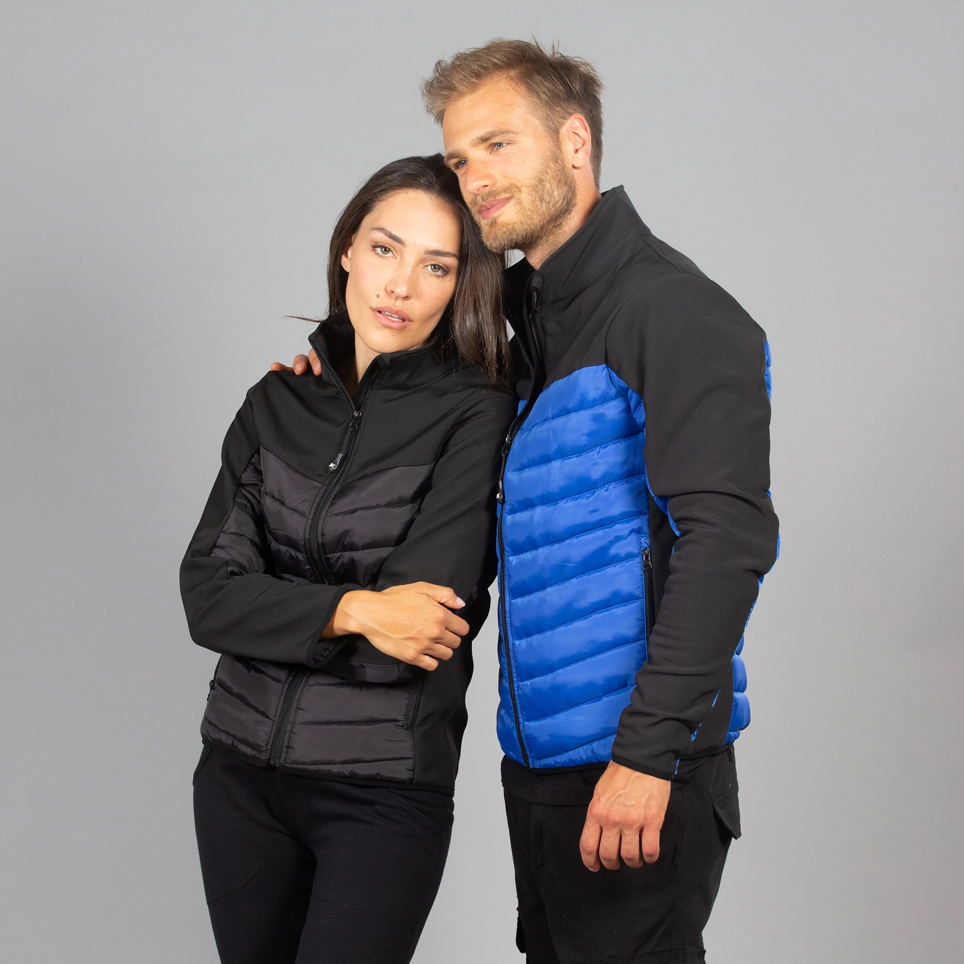 Immagine Giubbotto Bergen Lady