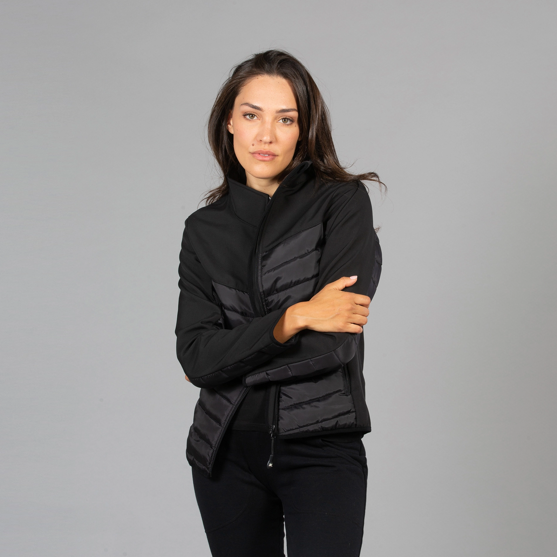 Immagine Giubbotto Bergen Lady