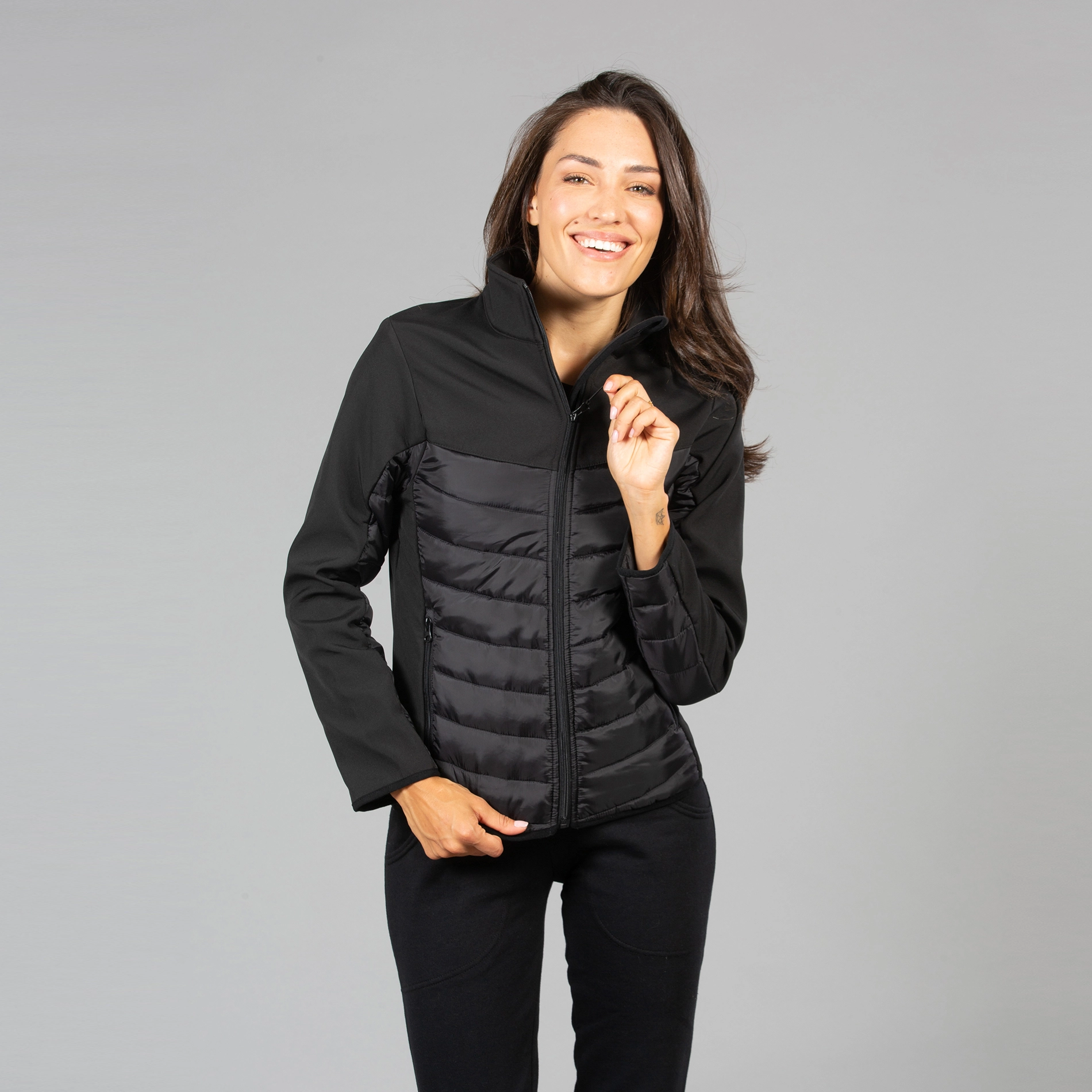 Immagine Giubbotto Bergen Lady