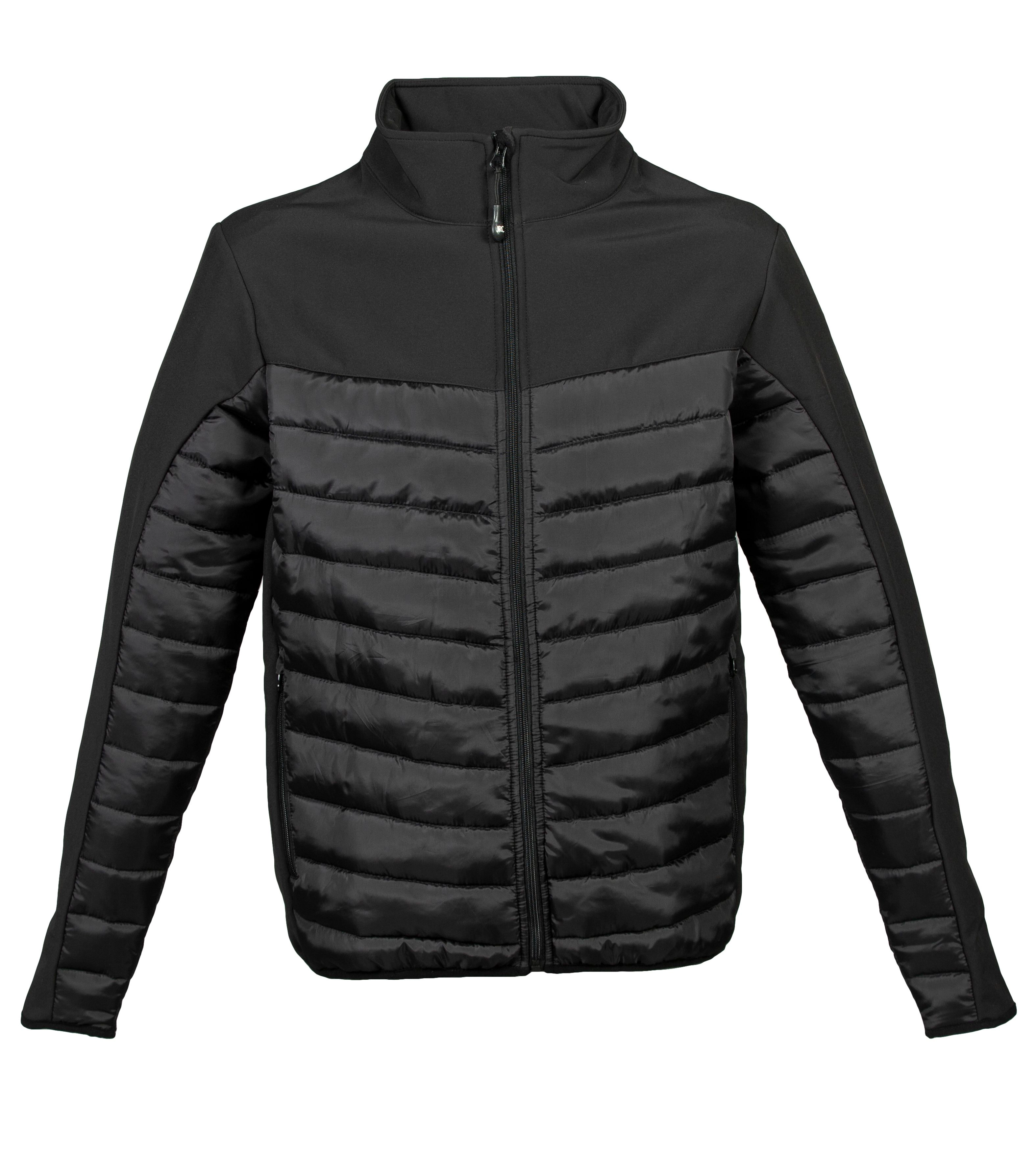 Immagine Giubbotto Bergen Man