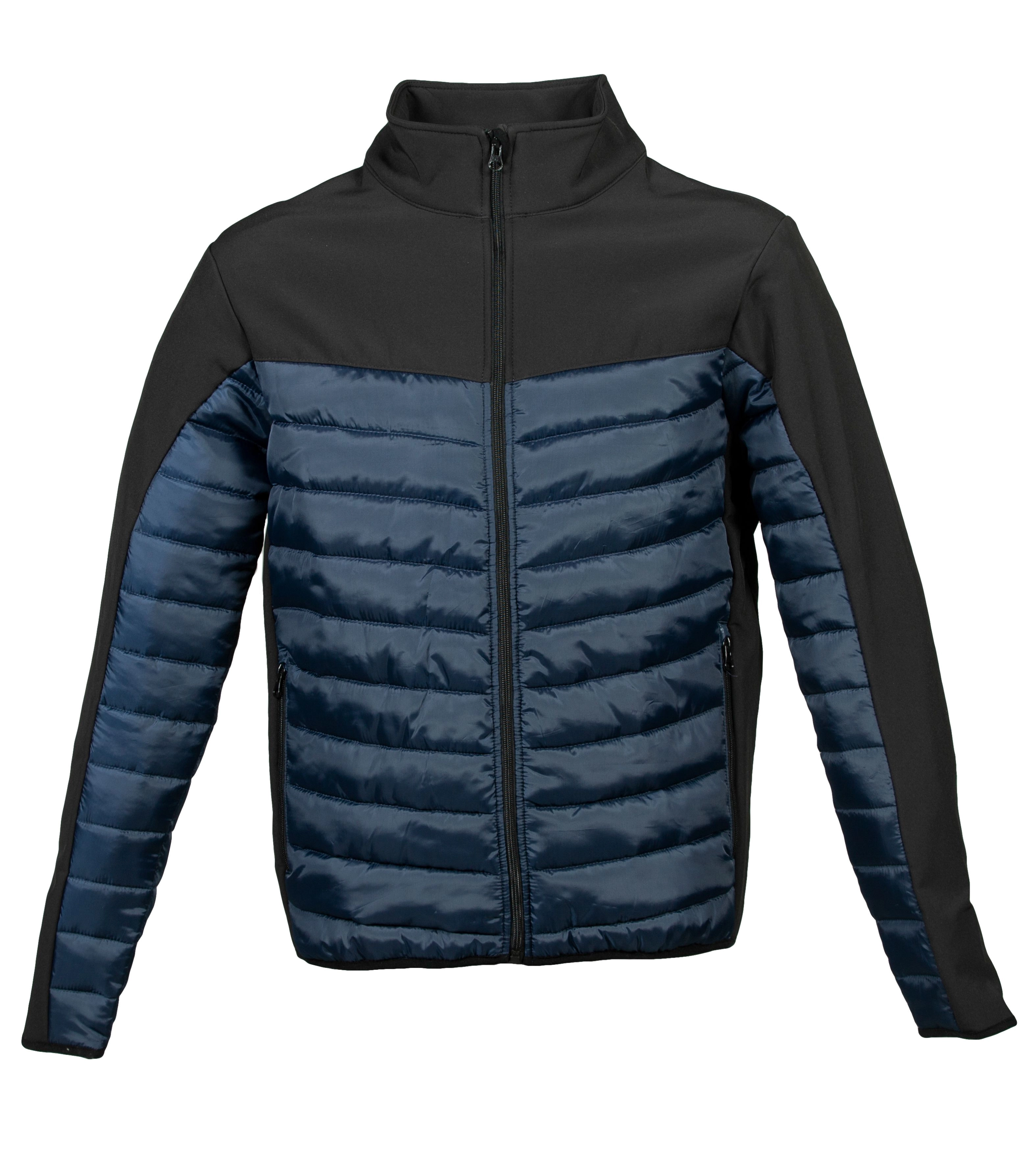 Immagine Giubbotto Bergen Man