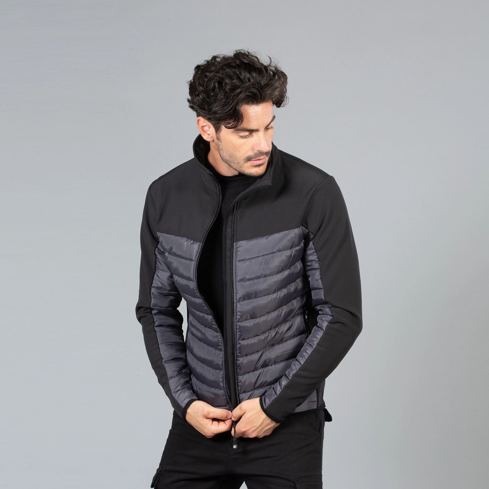 Immagine Giubbotto Bergen Man