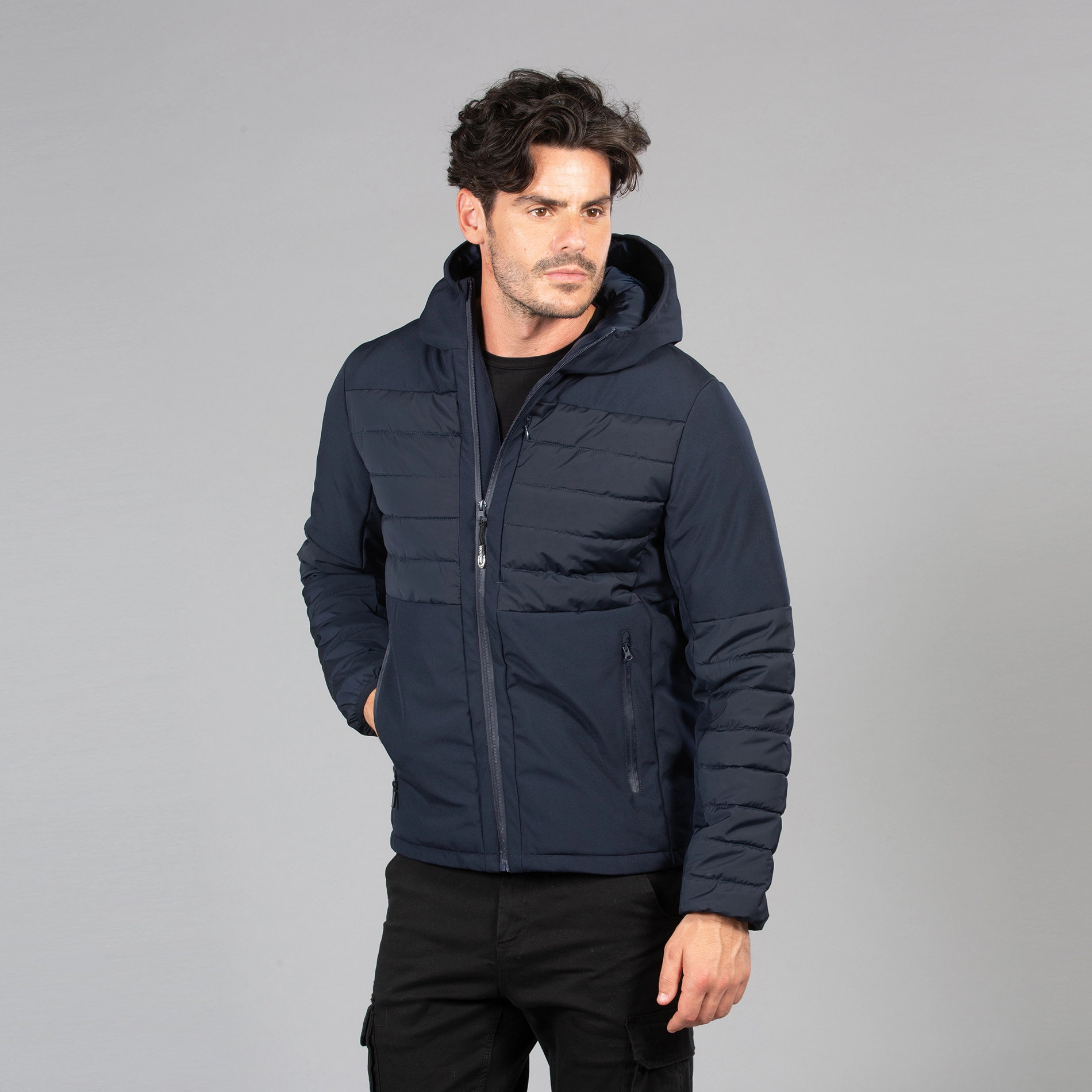 Immagine Giubbotto Canada Man