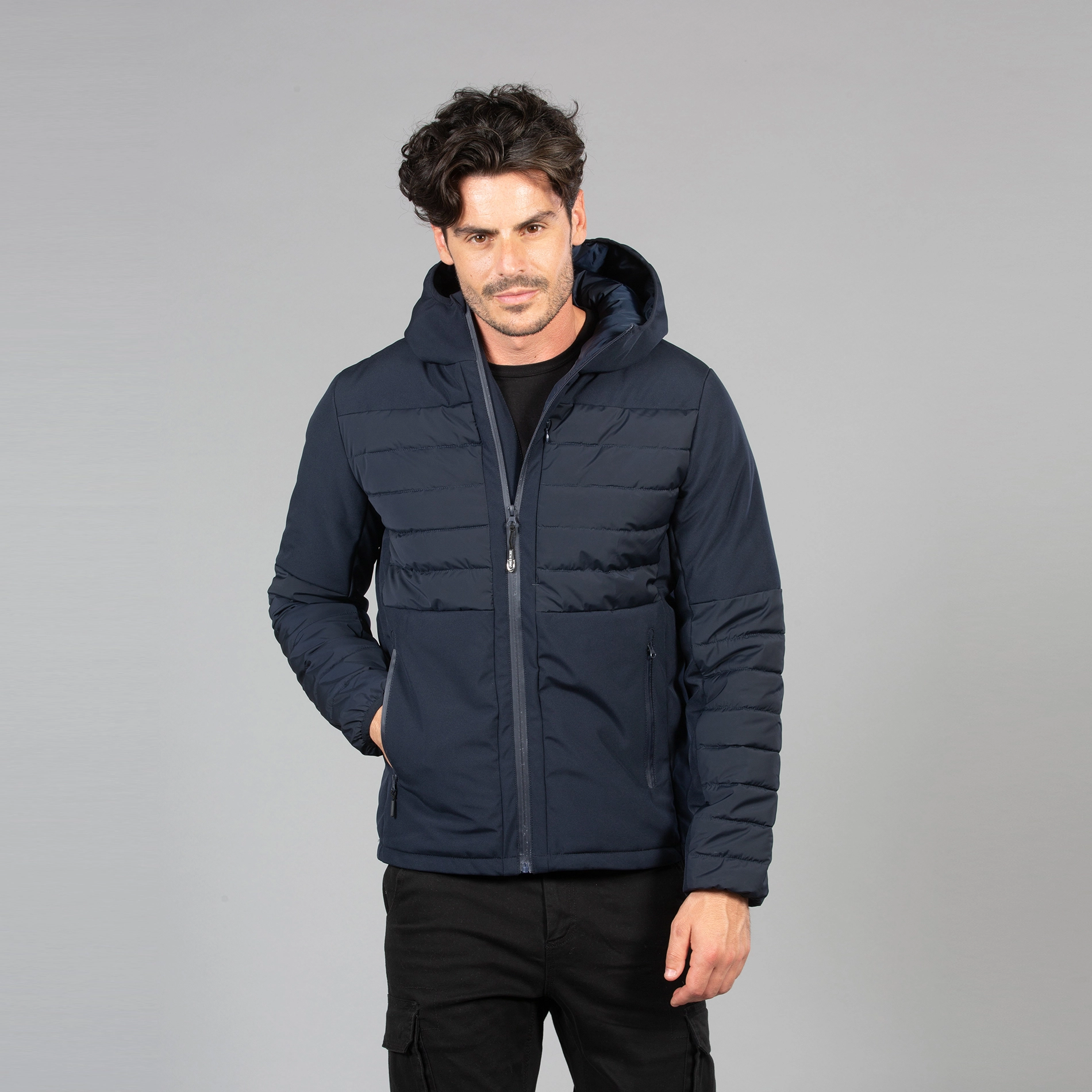 Immagine Giubbotto Canada Man