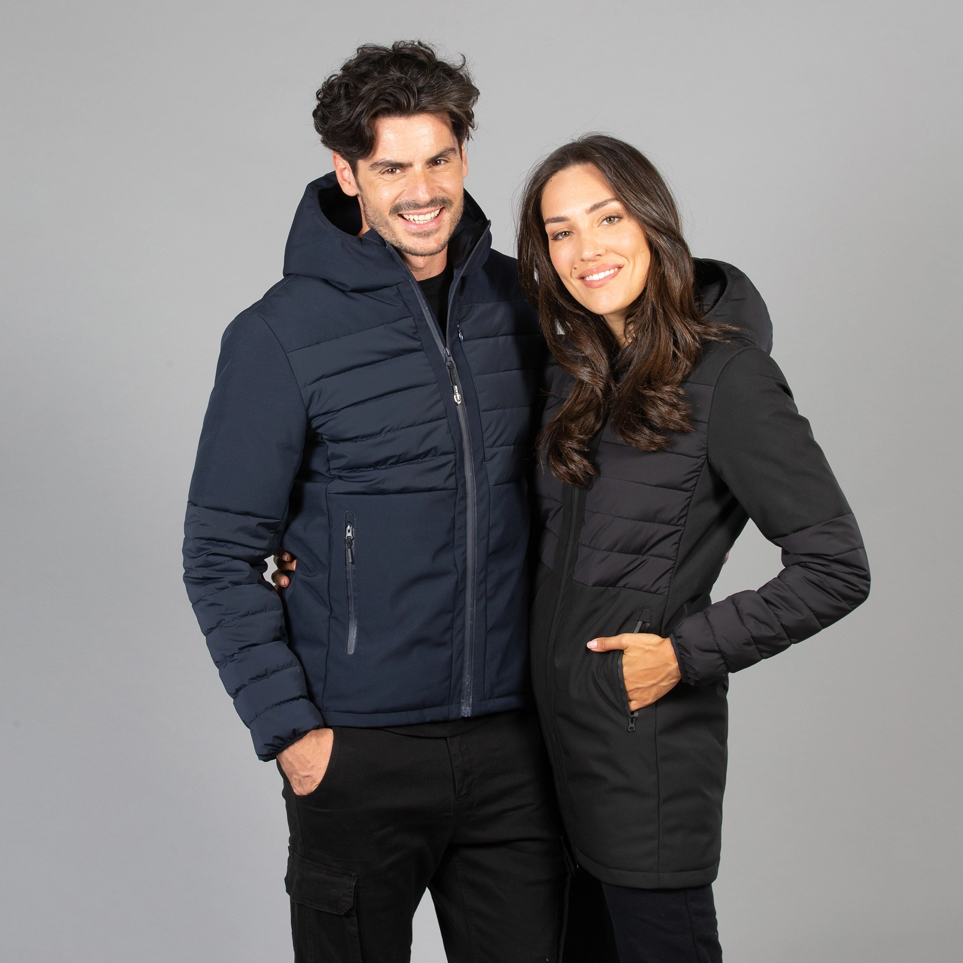 Immagine Giubbotto Canada Lady