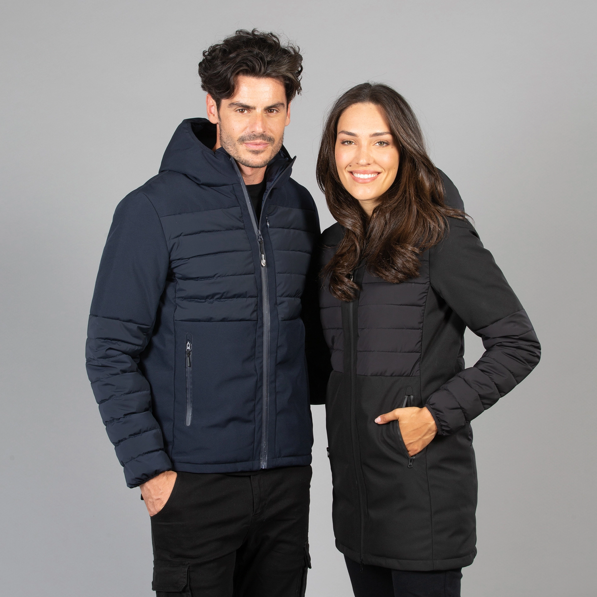 Immagine Giubbotto Canada Lady