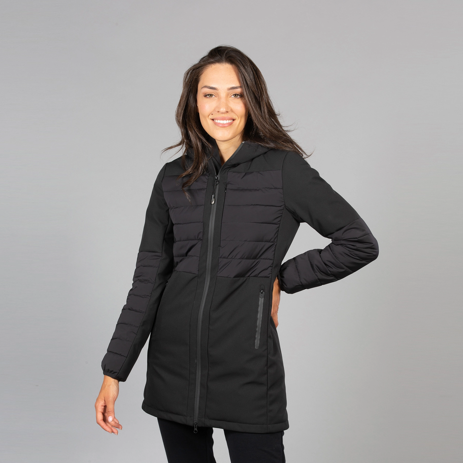 Immagine Giubbotto Canada Lady