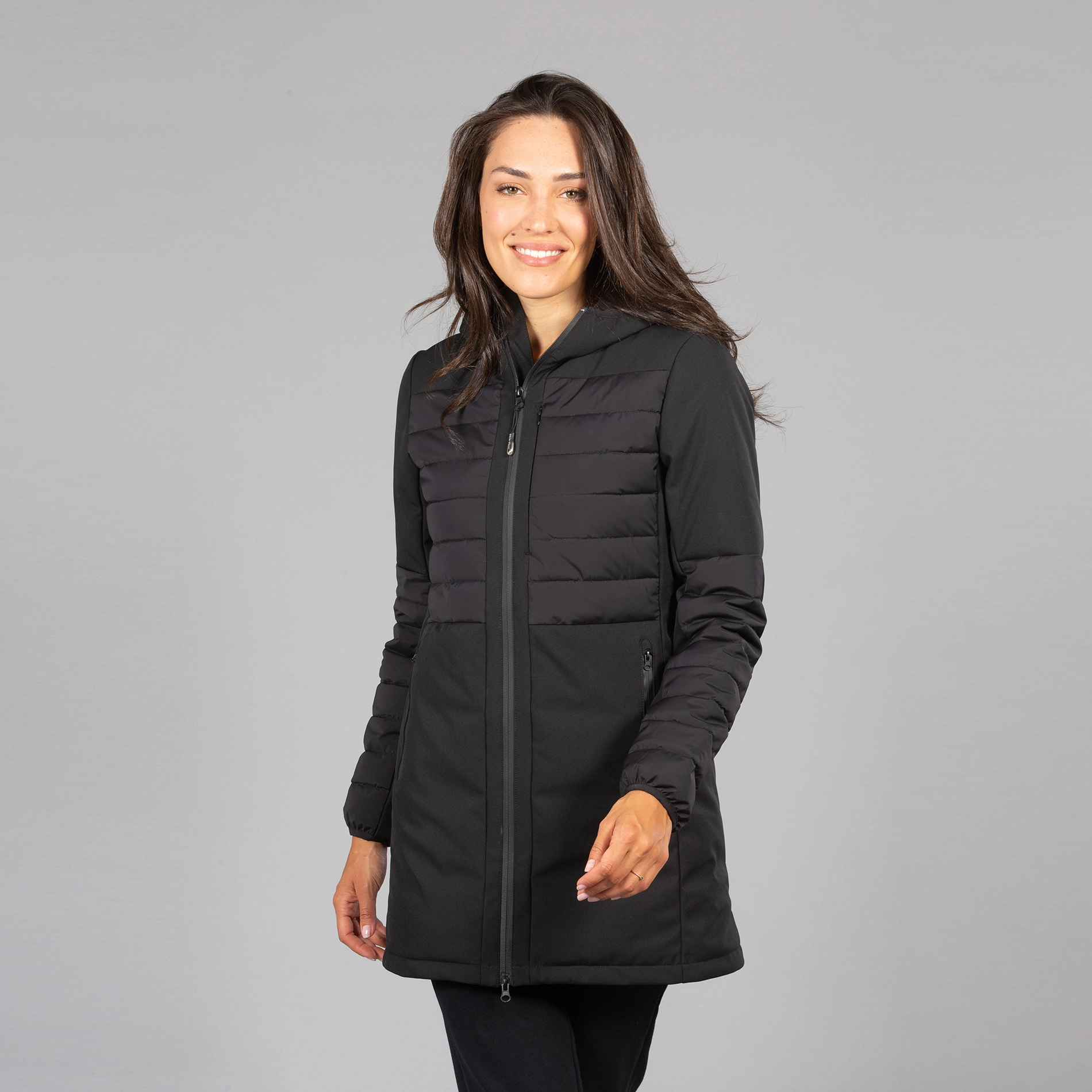 Immagine Giubbotto Canada Lady