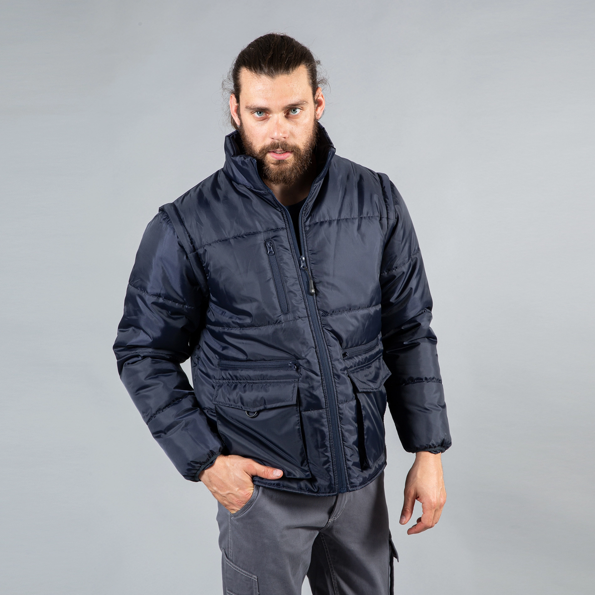 Immagine Giubbotto Varsavia