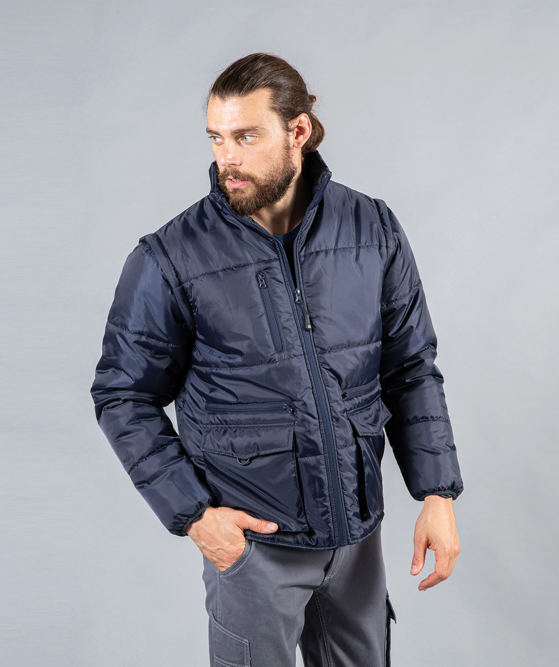 Immagine Giubbotto Varsavia