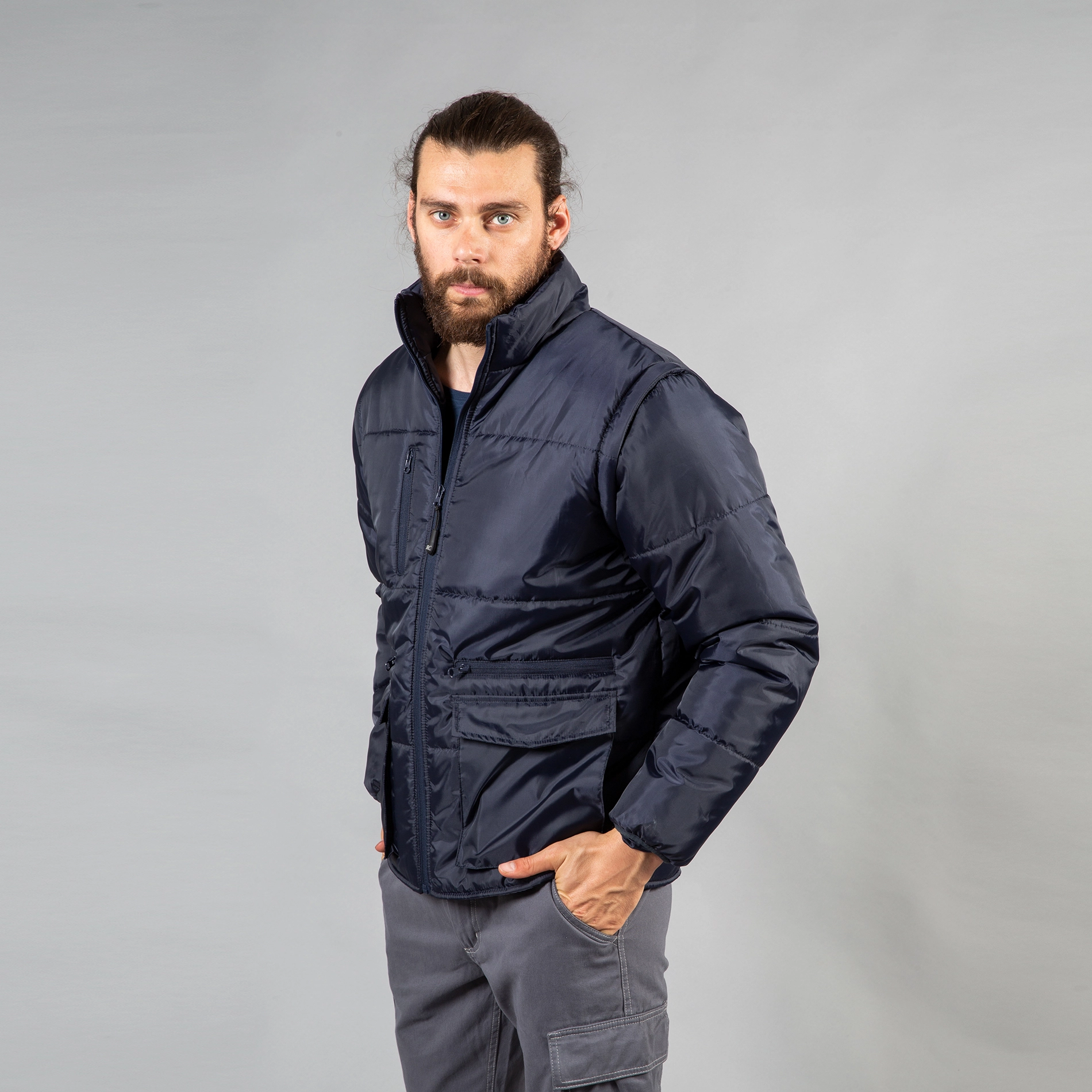 Immagine Giubbotto Varsavia