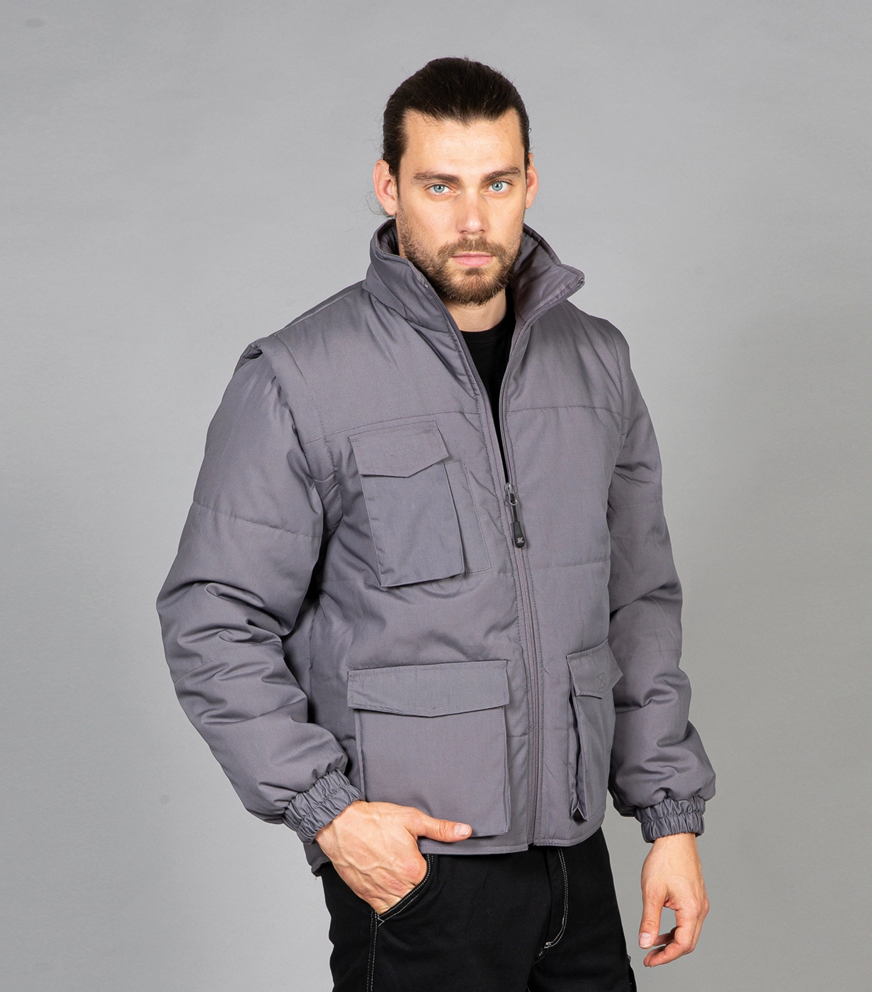 Immagine Giubbotto Alabama