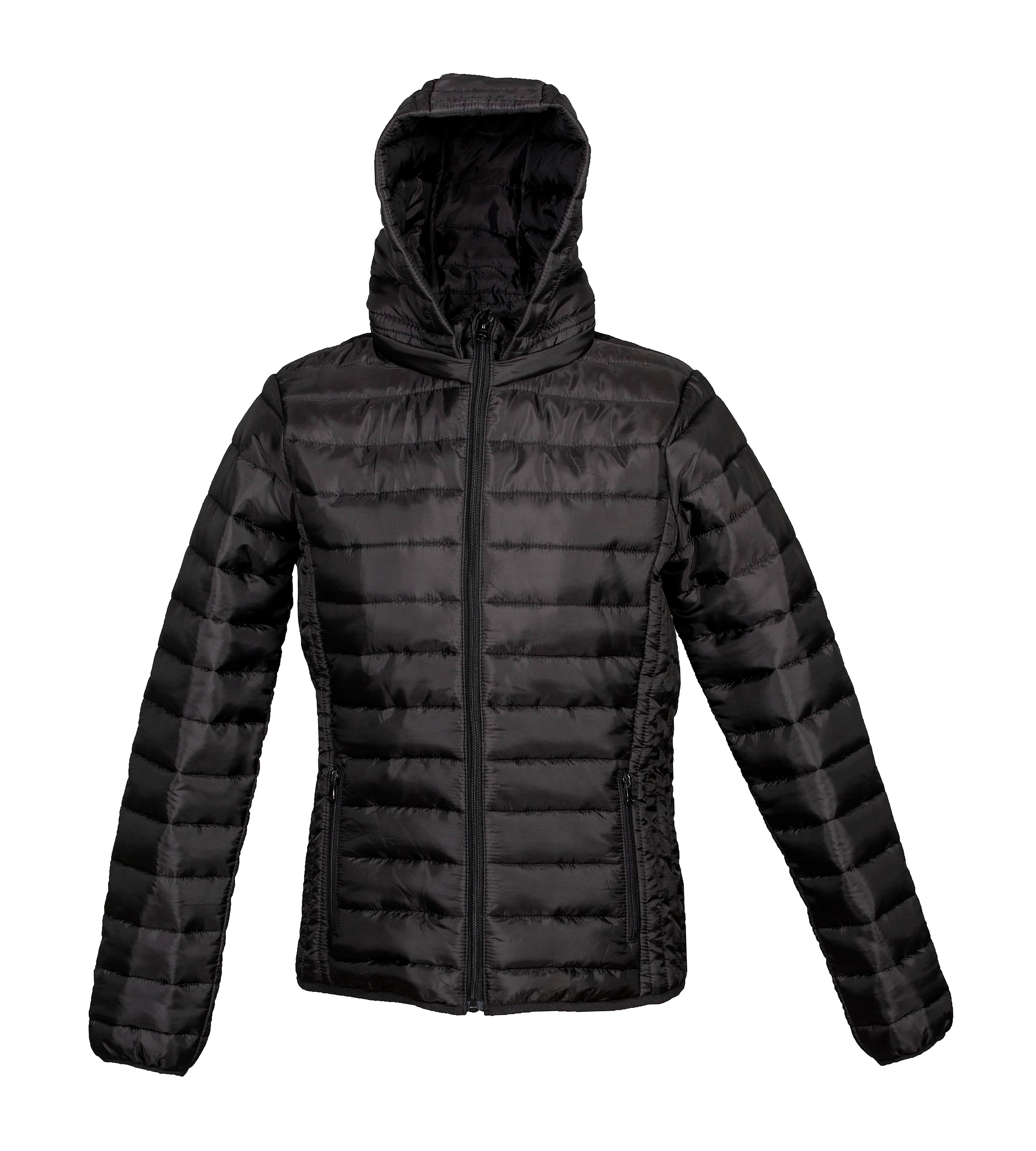 Immagine Giubbotto Russia Lady