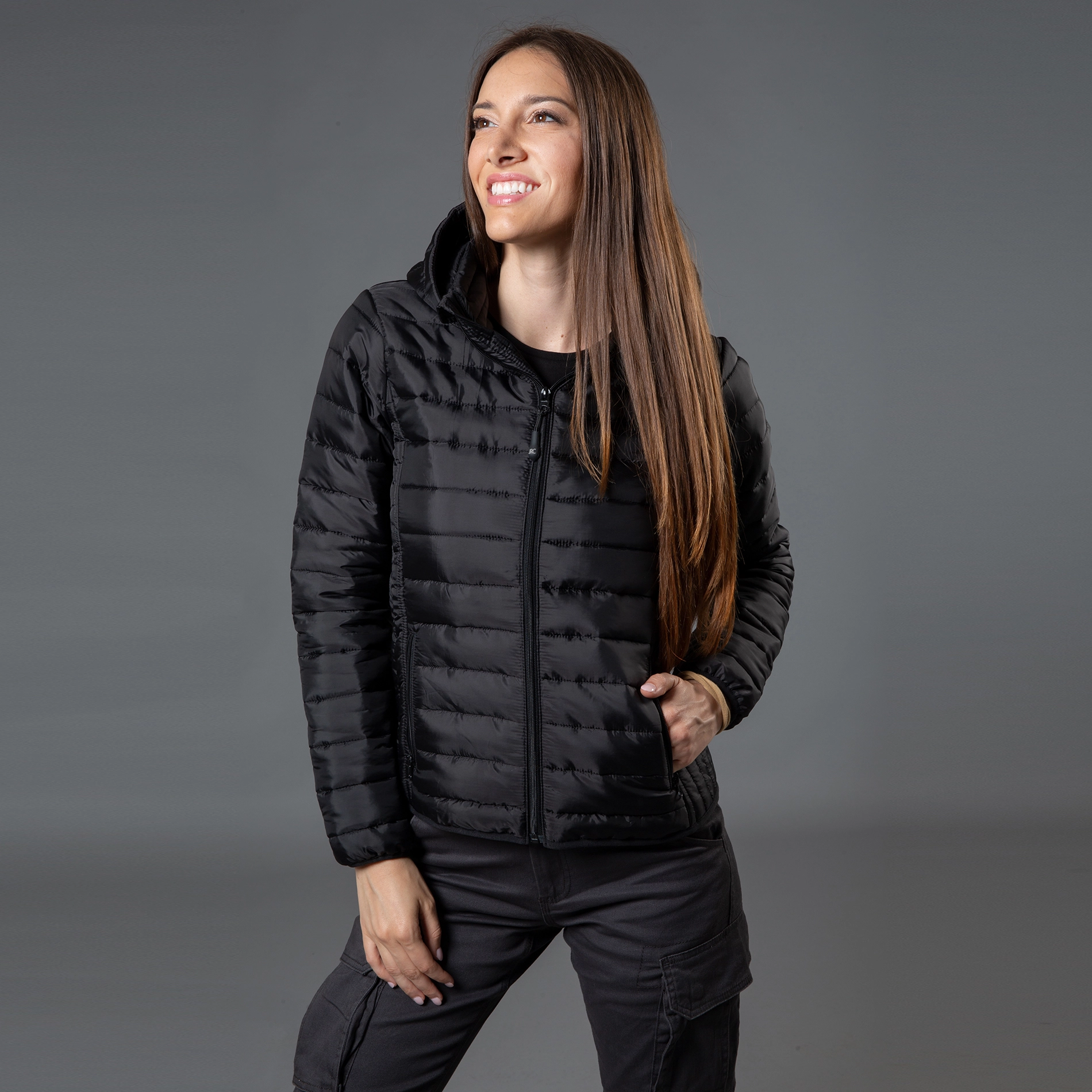 Immagine Giubbotto Russia Lady