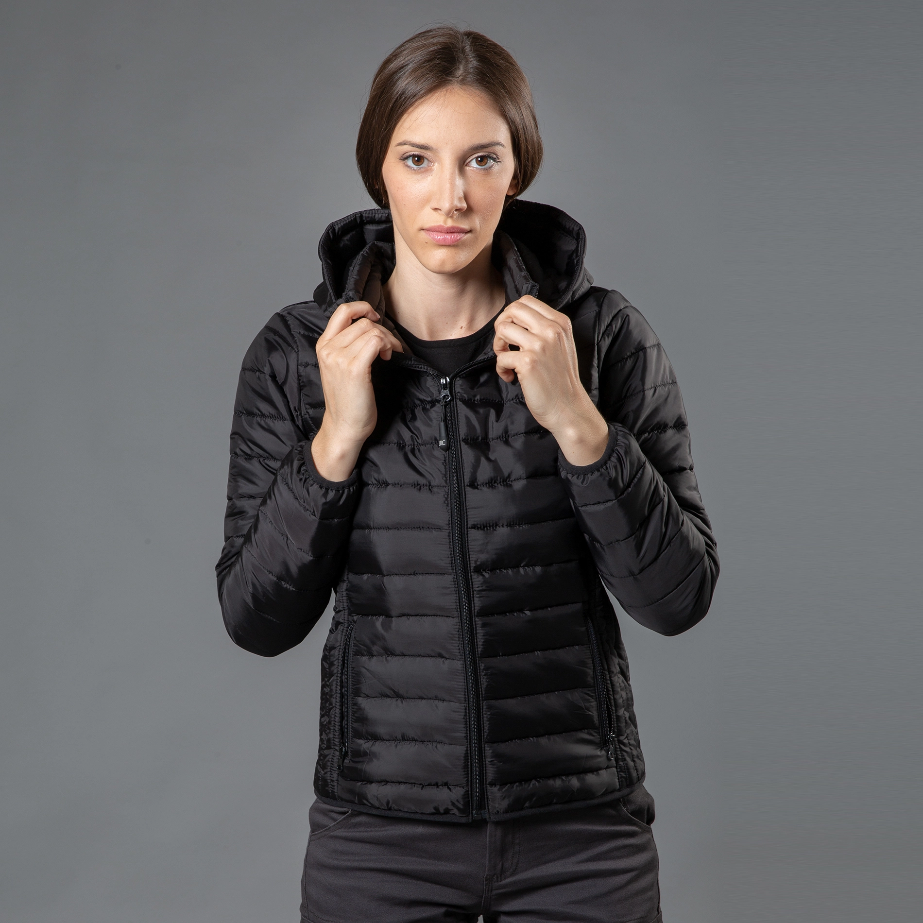 Immagine Giubbotto Russia Lady