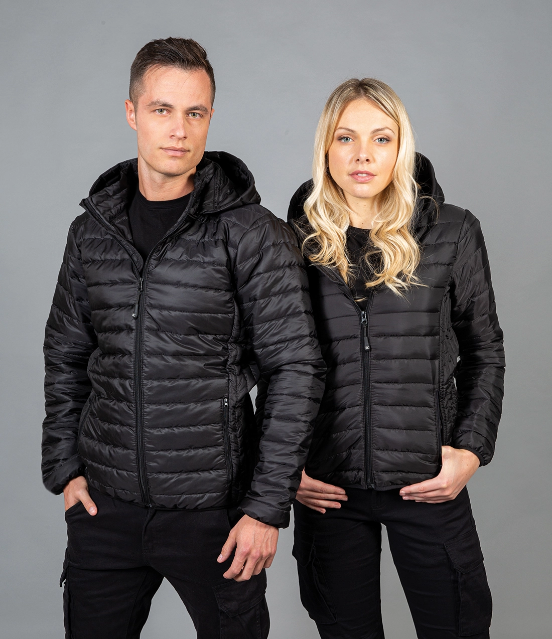 Immagine Giubbotto Russia Lady