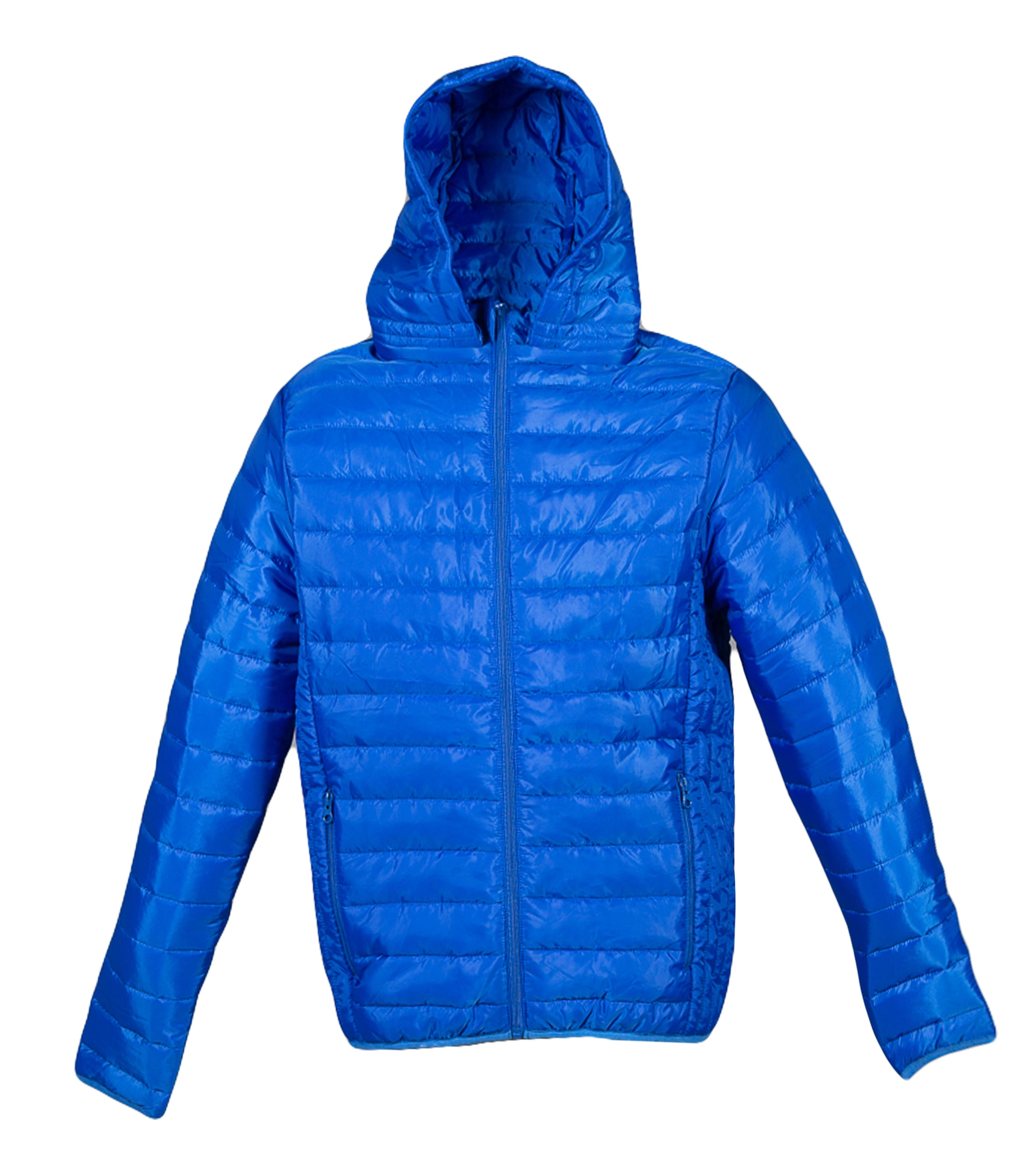 Immagine Giubbotto Russia Man