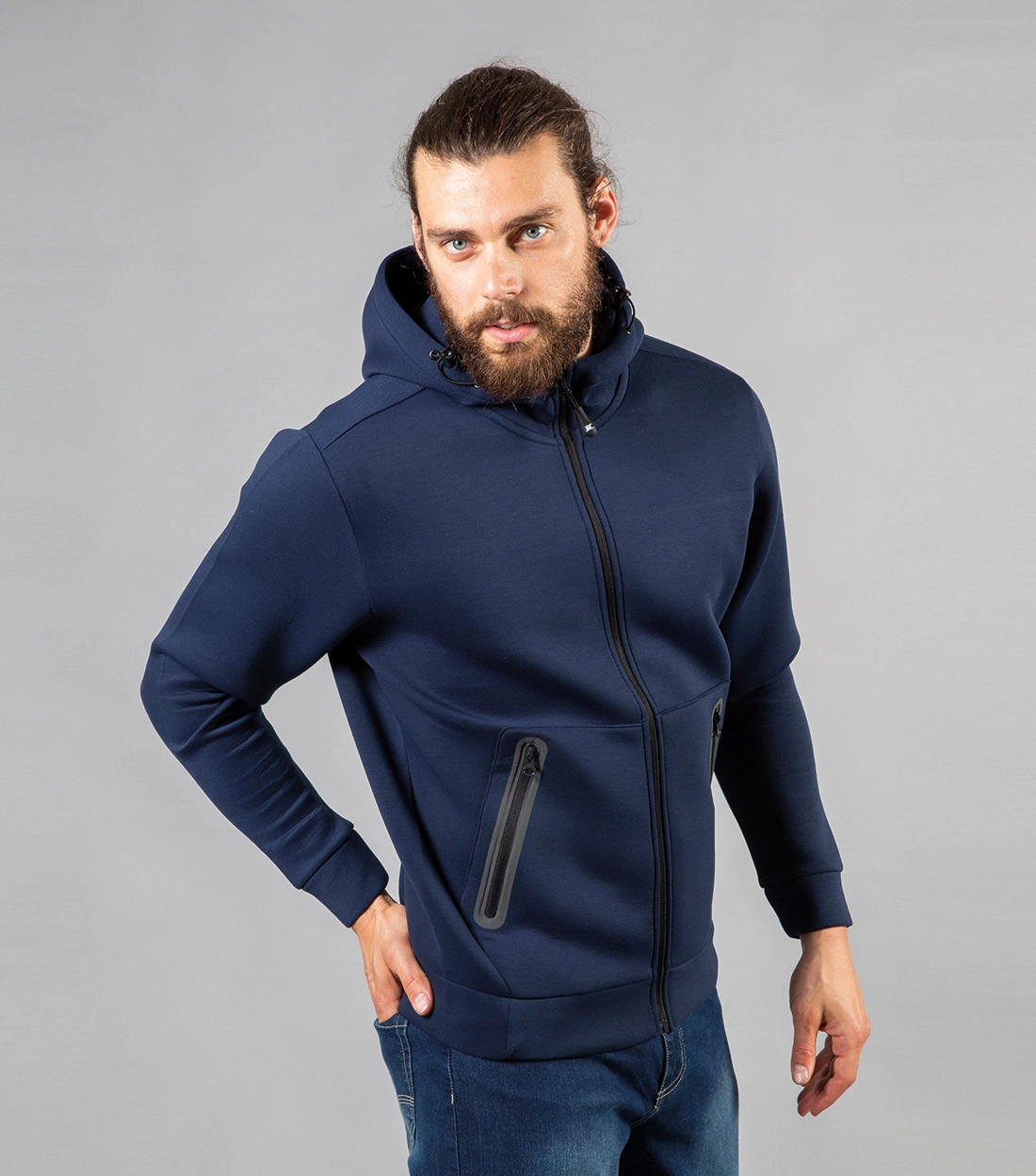 Immagine Giubbotto Groenland