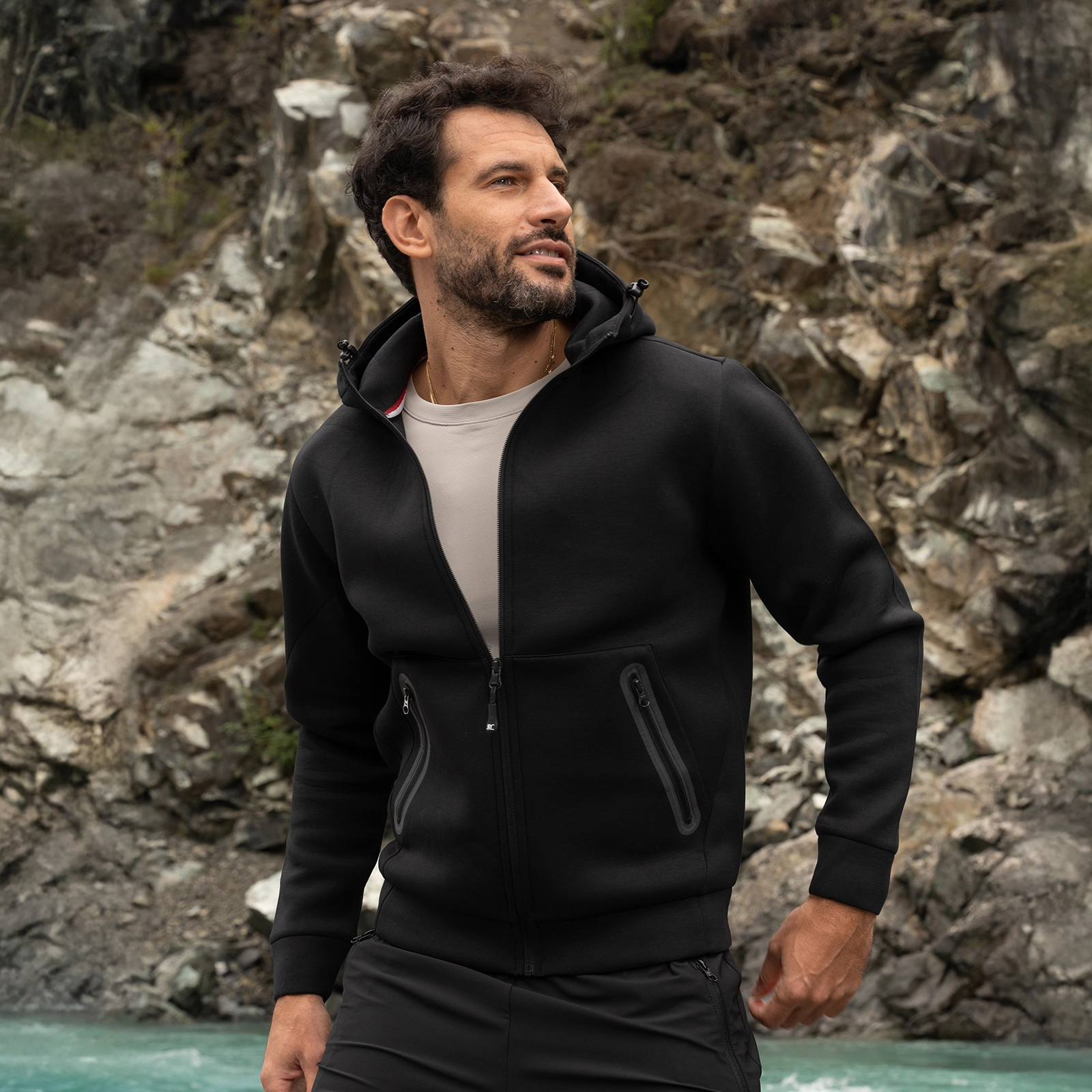 Immagine Giubbotto Groenland