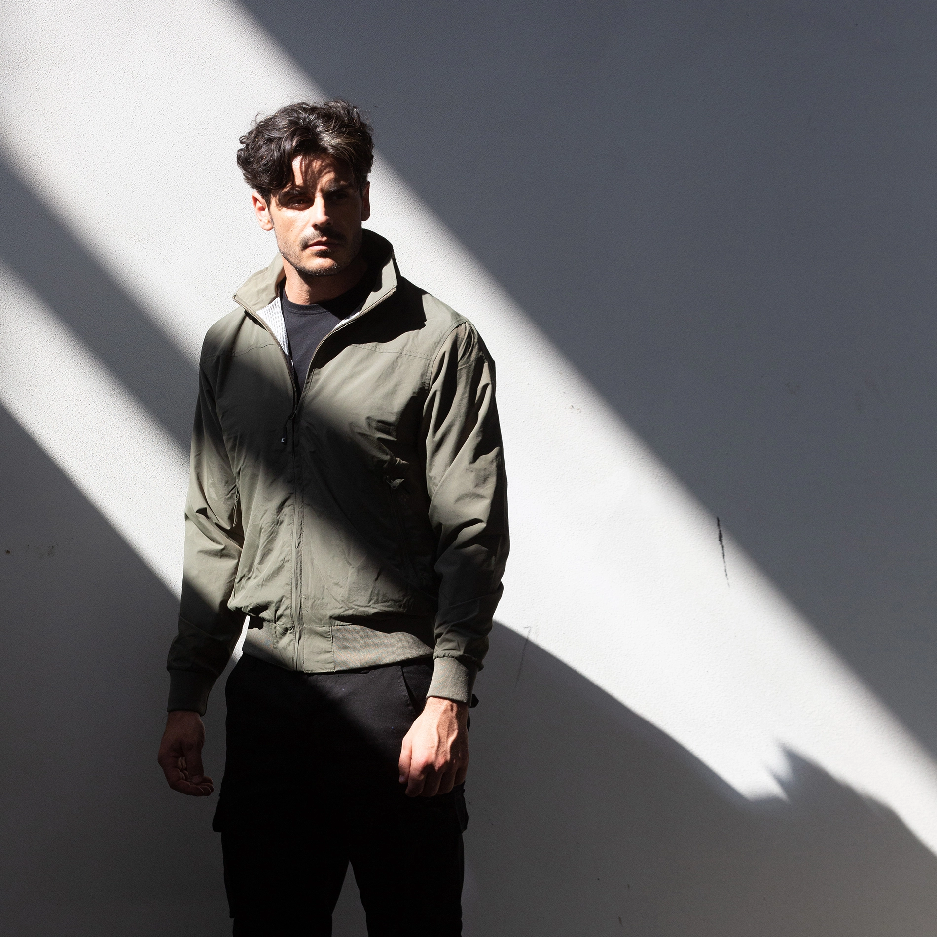 Immagine Giubbotto Anversa