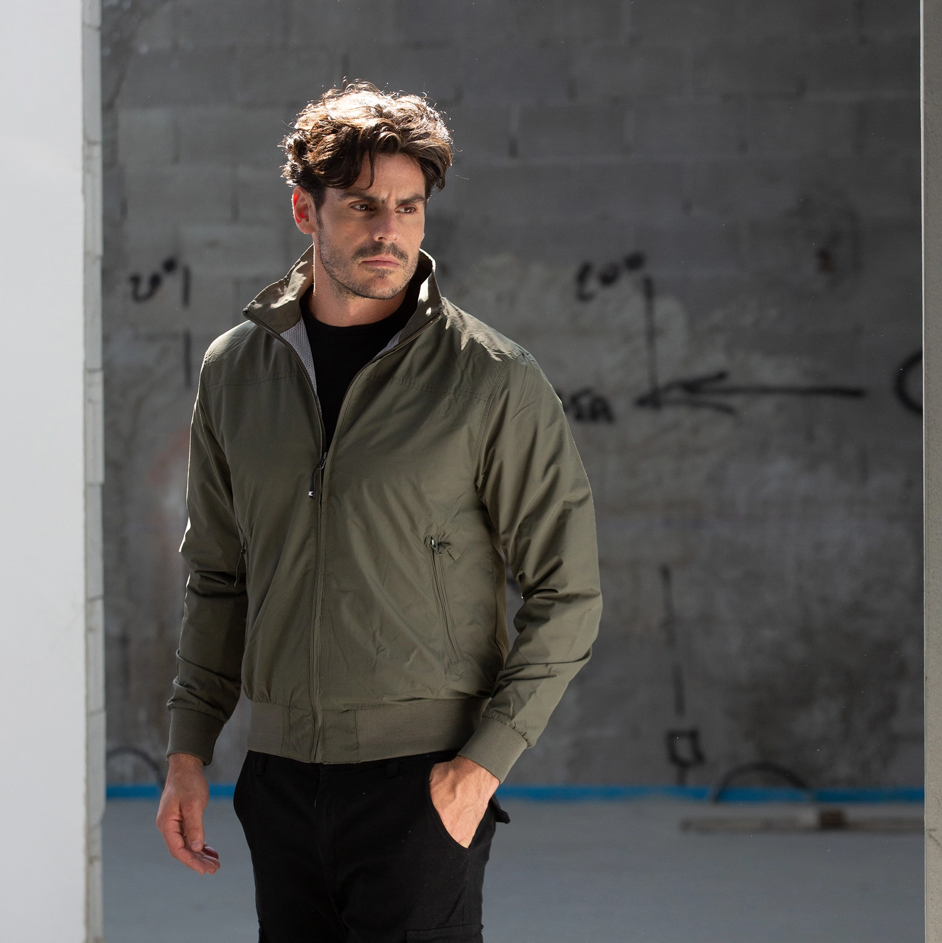 Immagine Giubbotto Anversa