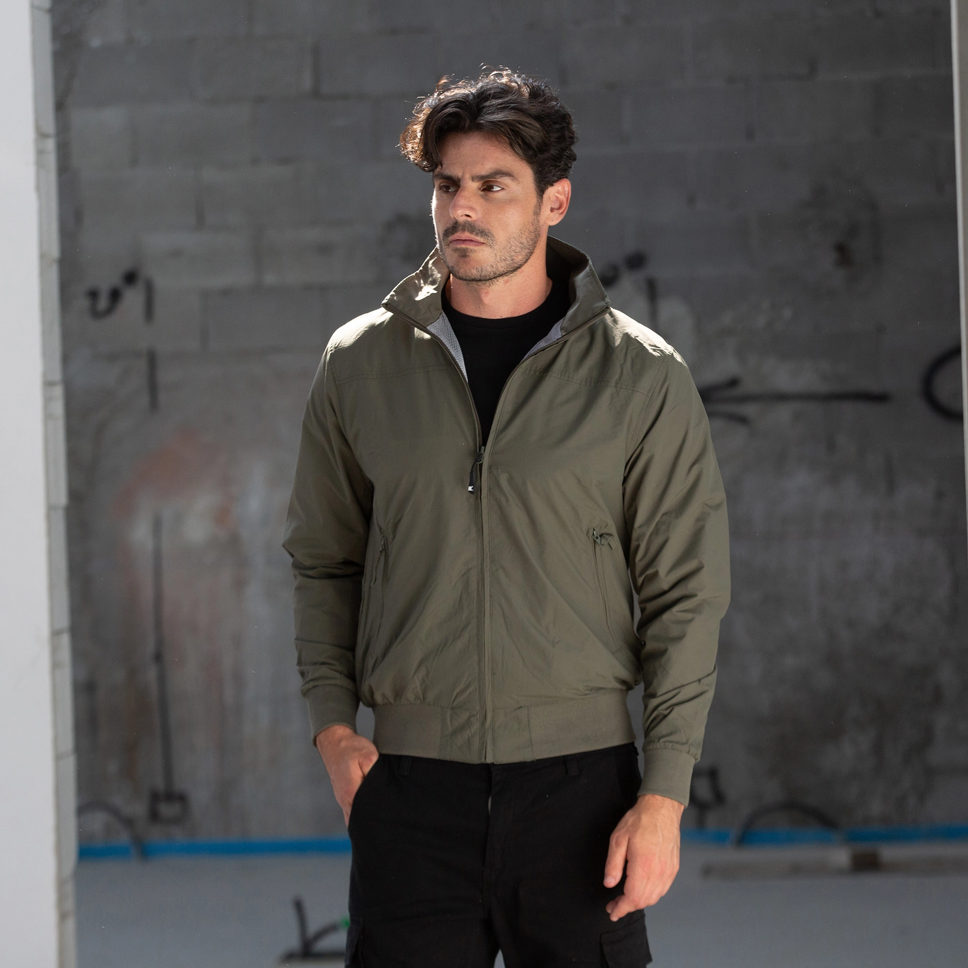 Immagine Giubbotto Anversa