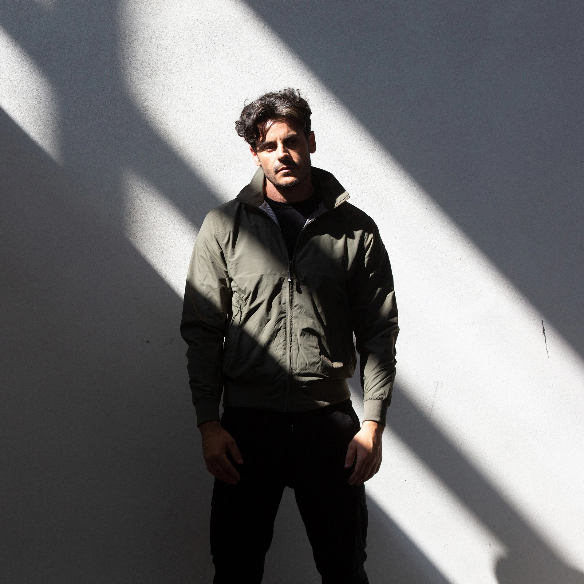 Immagine Giubbotto Anversa