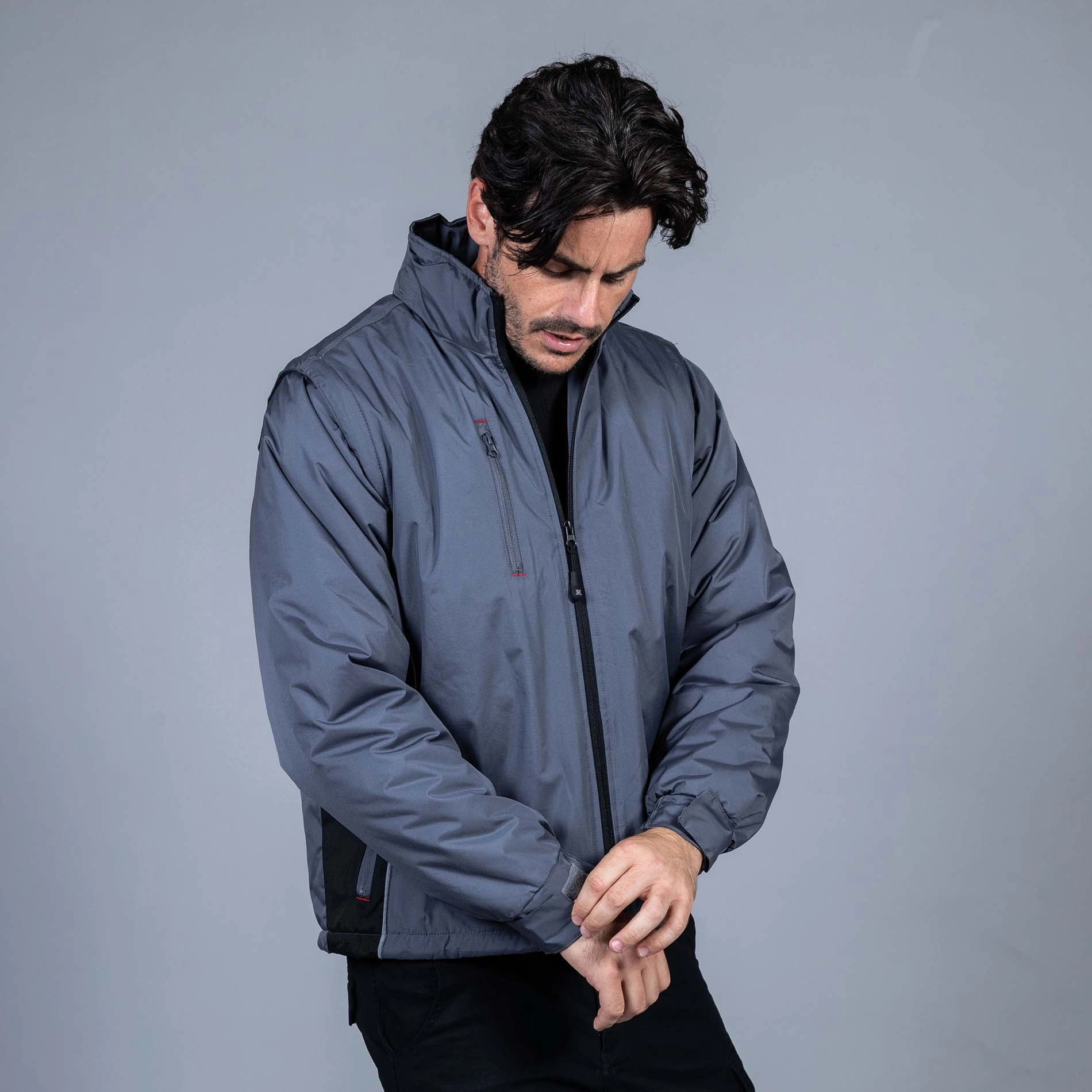 Immagine Giubbotto Amsterdam