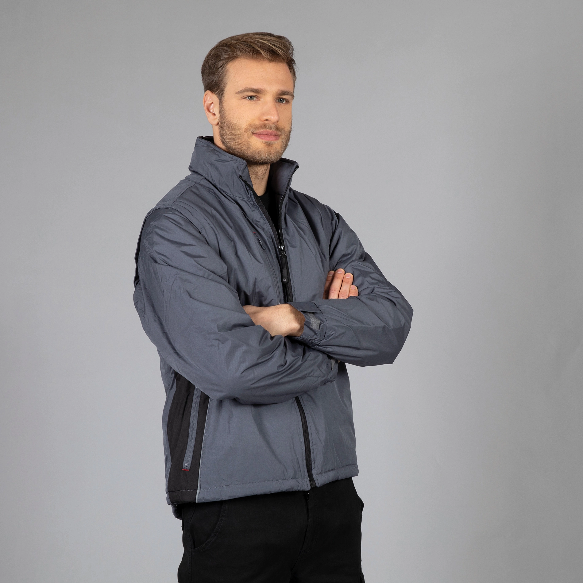 Immagine Giubbotto Amsterdam