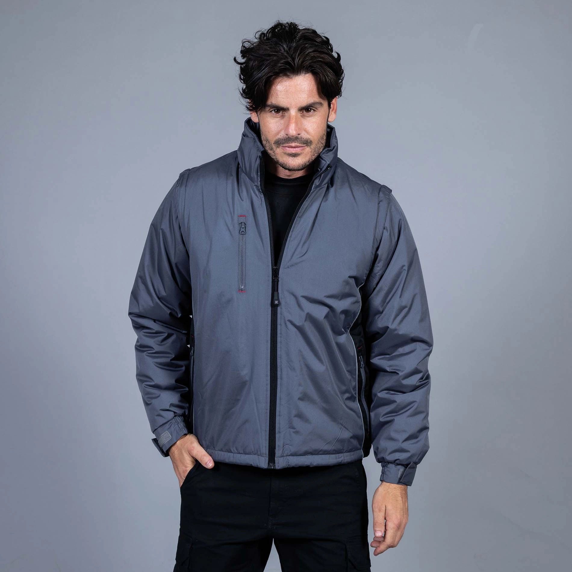 Immagine Giubbotto Amsterdam