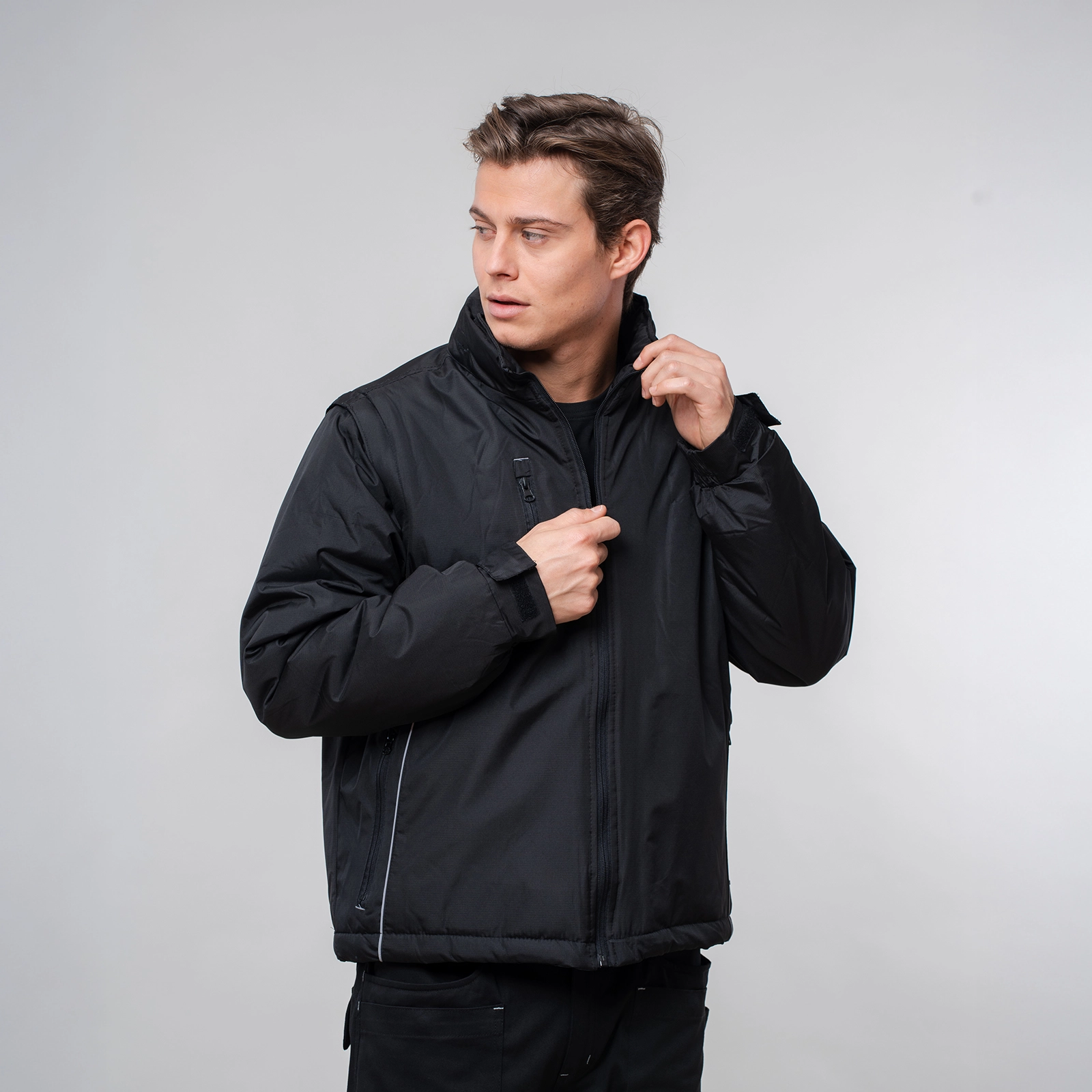 Immagine Giubbotto Amsterdam