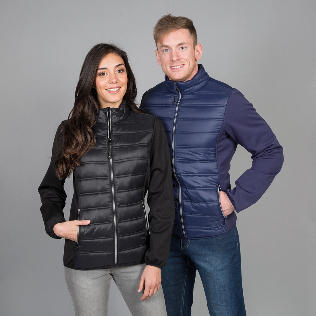 Immagine Giubbotto Lovanio Man