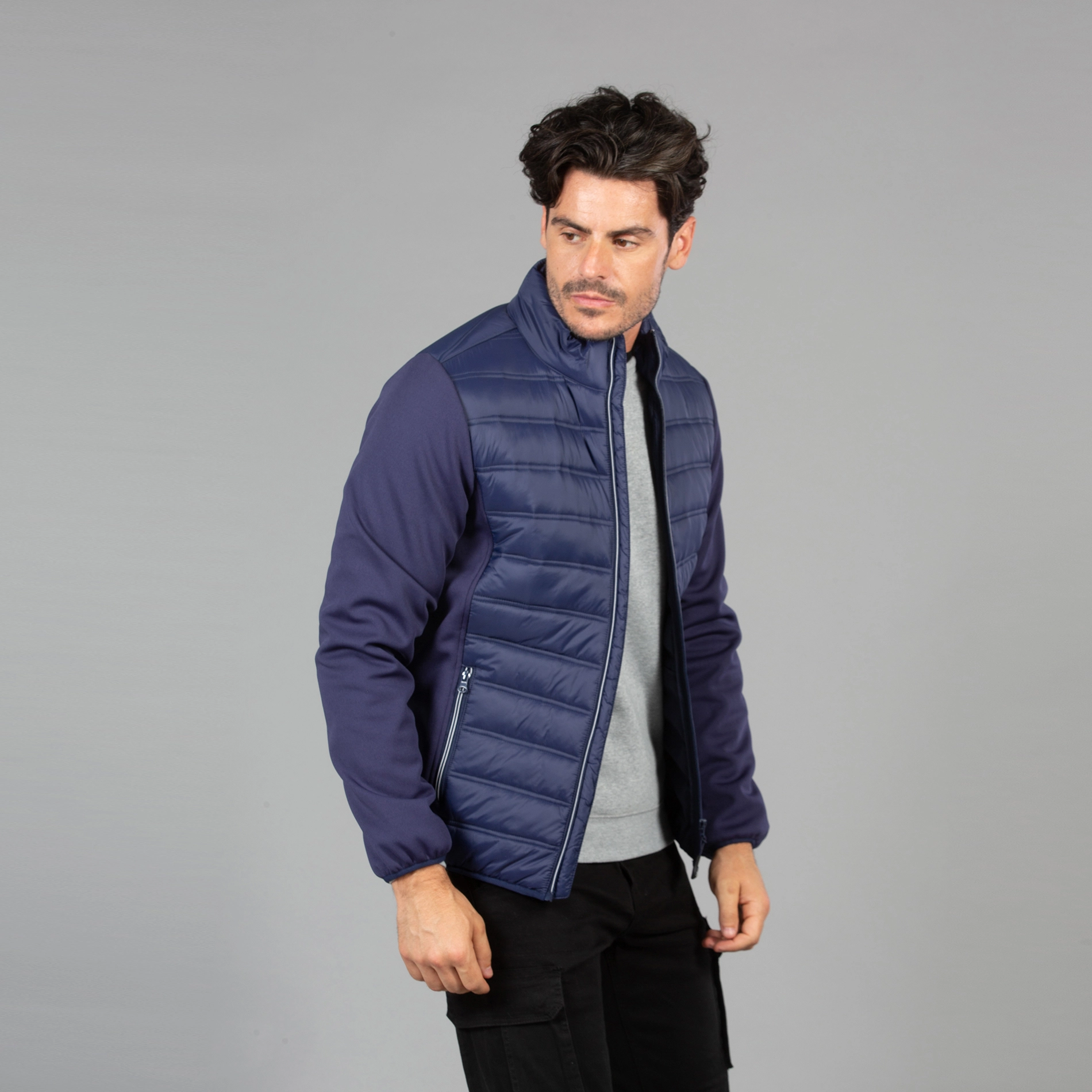 Immagine Giubbotto Lovanio Man