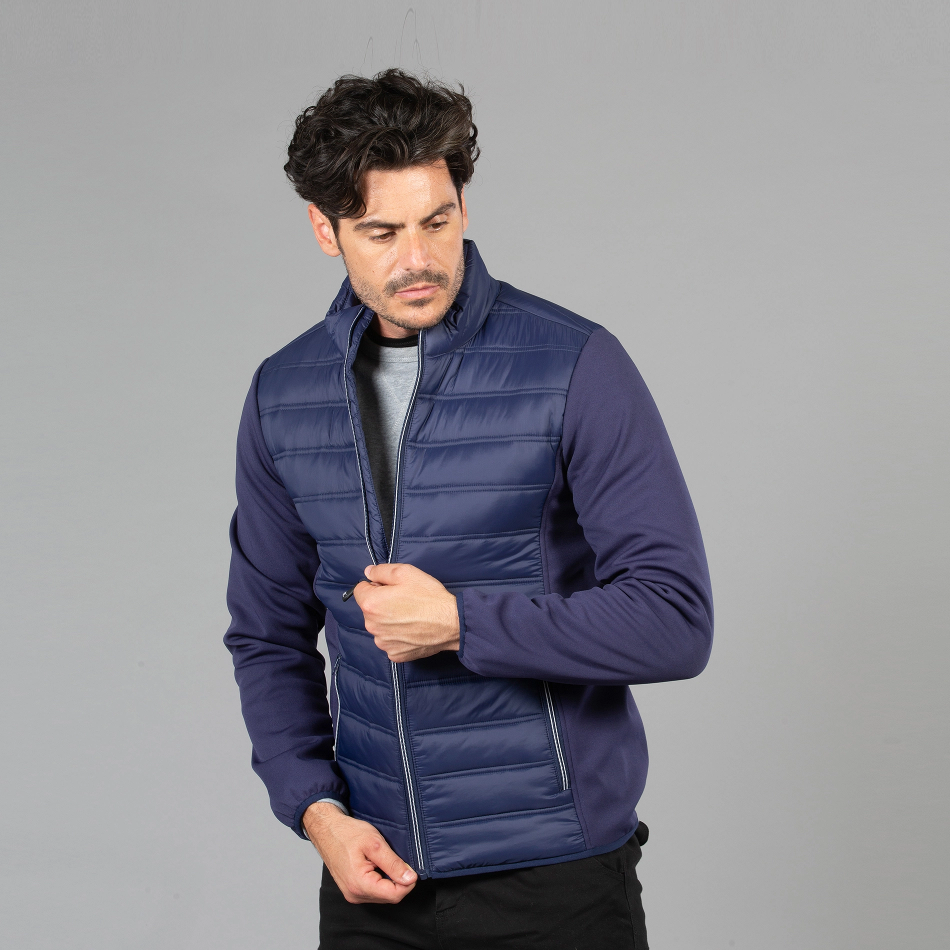 Immagine Giubbotto Lovanio Man