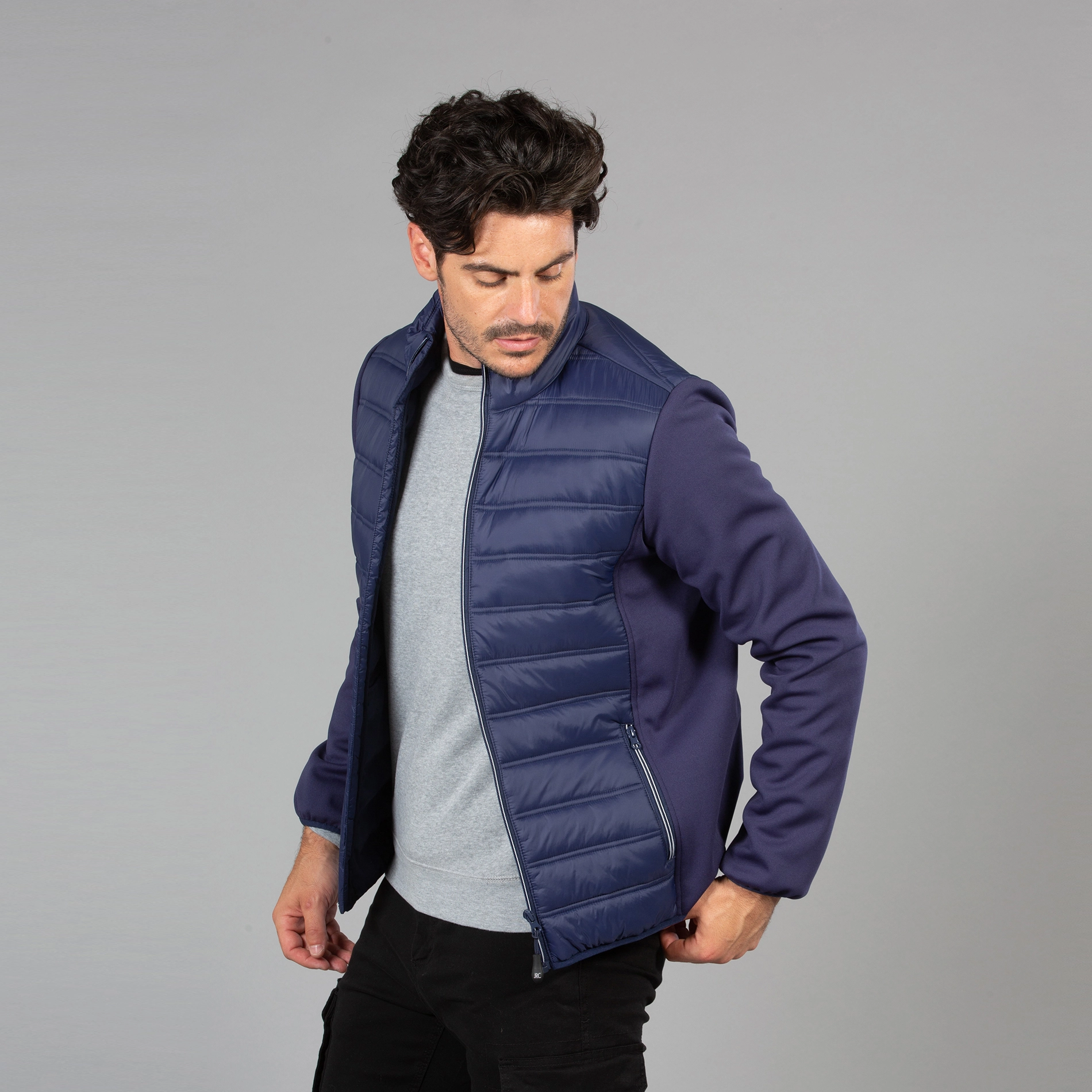 Immagine Giubbotto Lovanio Man