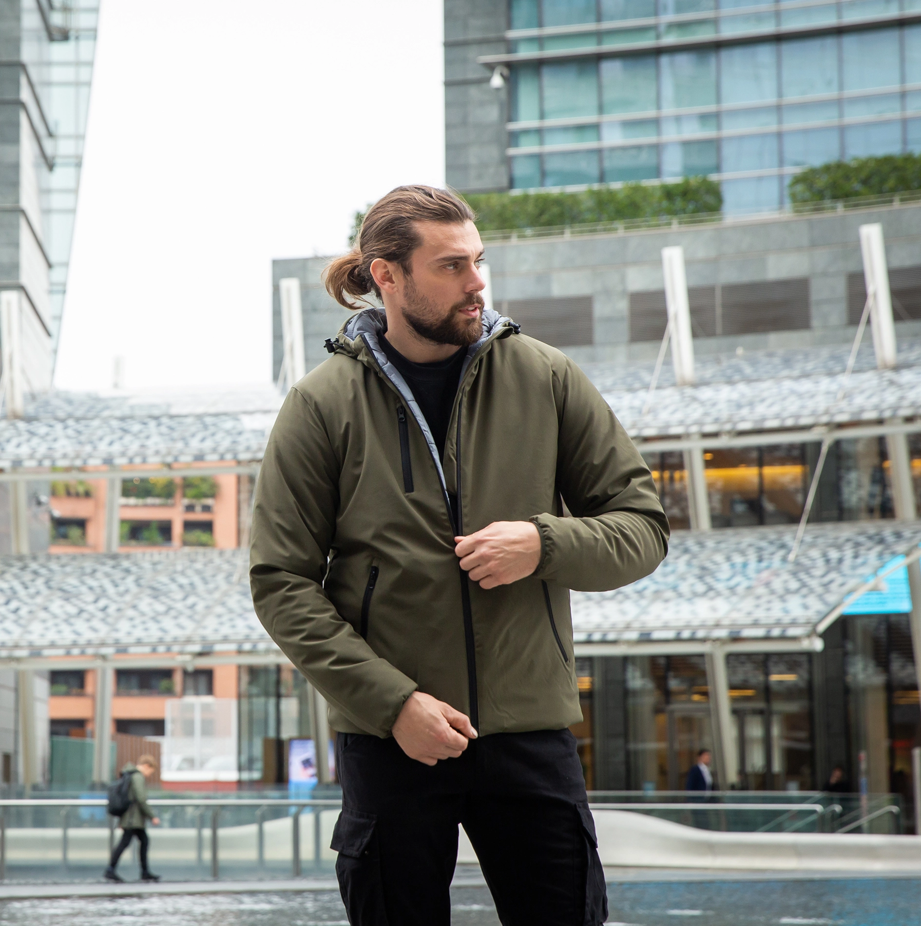 Immagine Giubbotto Wien