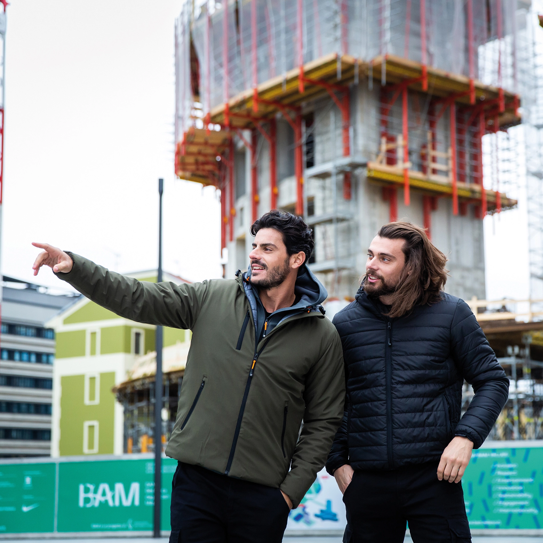 Immagine Giubbotto Wien