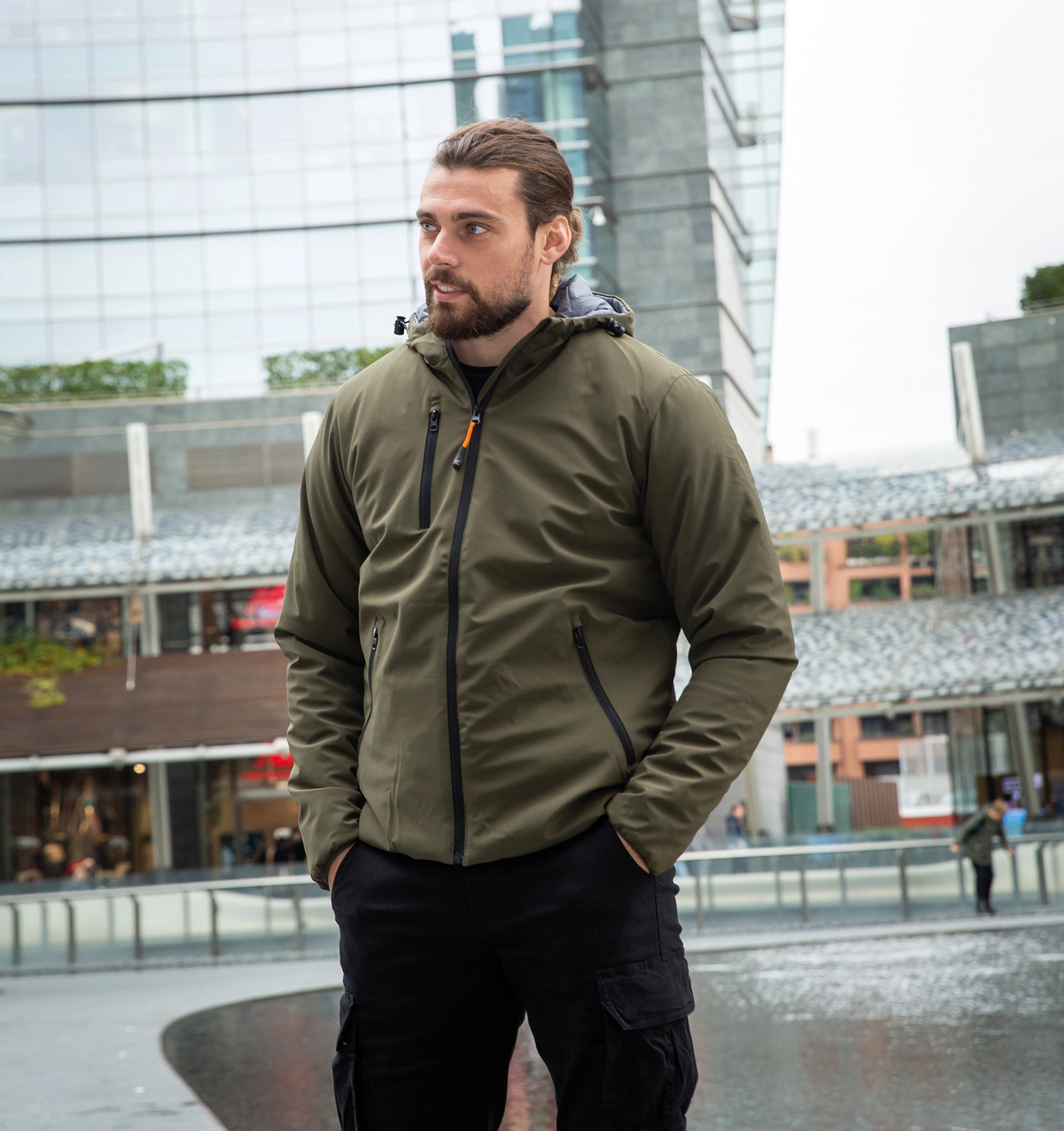 Immagine Giubbotto Wien