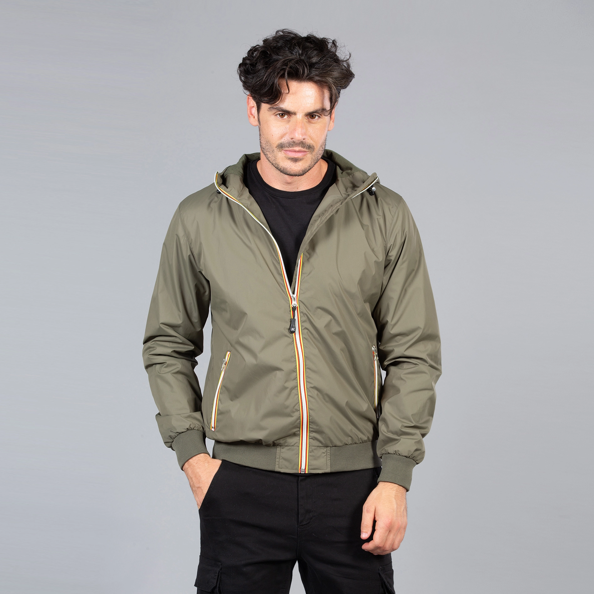 Immagine Giubbotto Utah Man