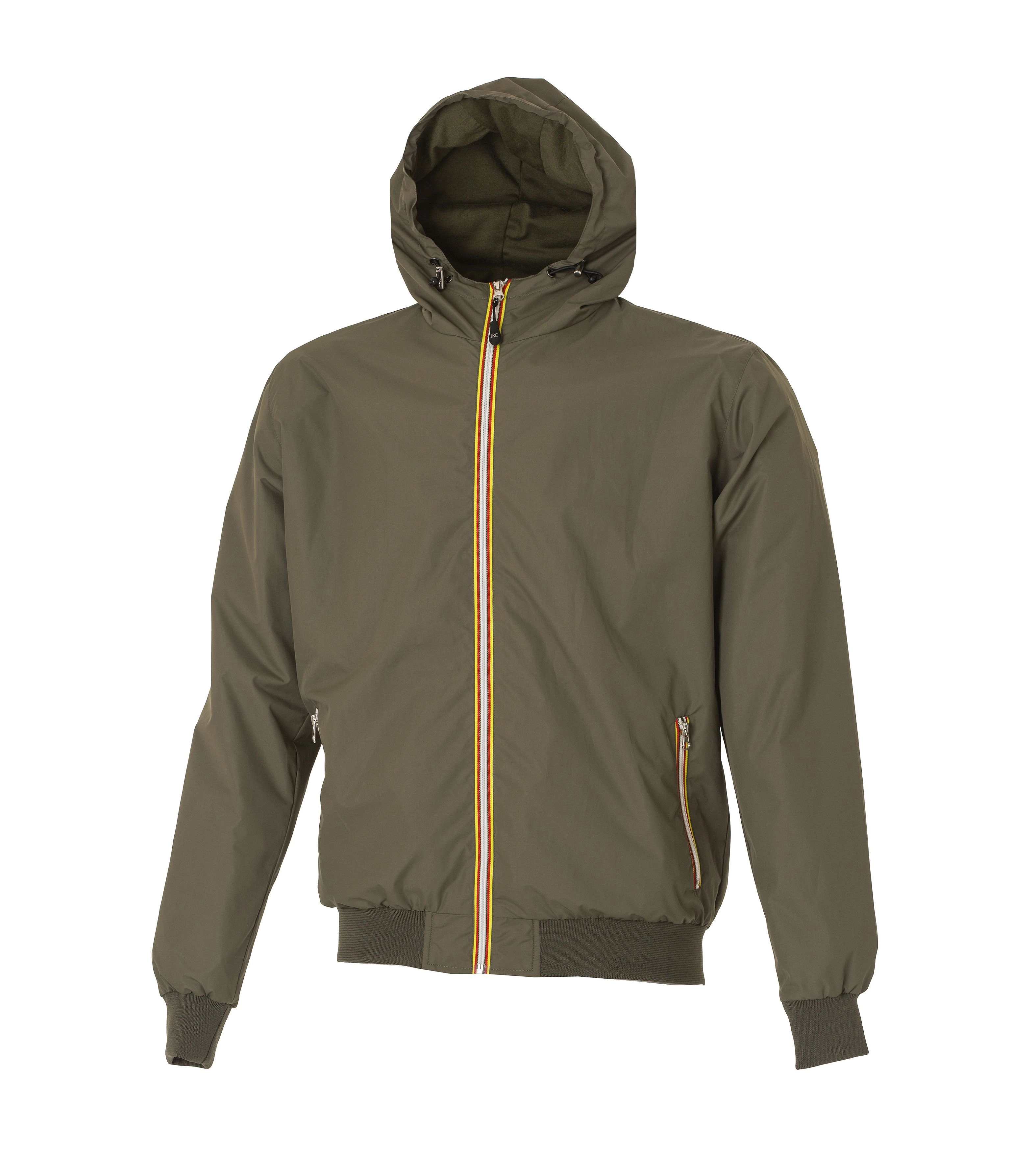 Immagine Giubbotto Utah Man